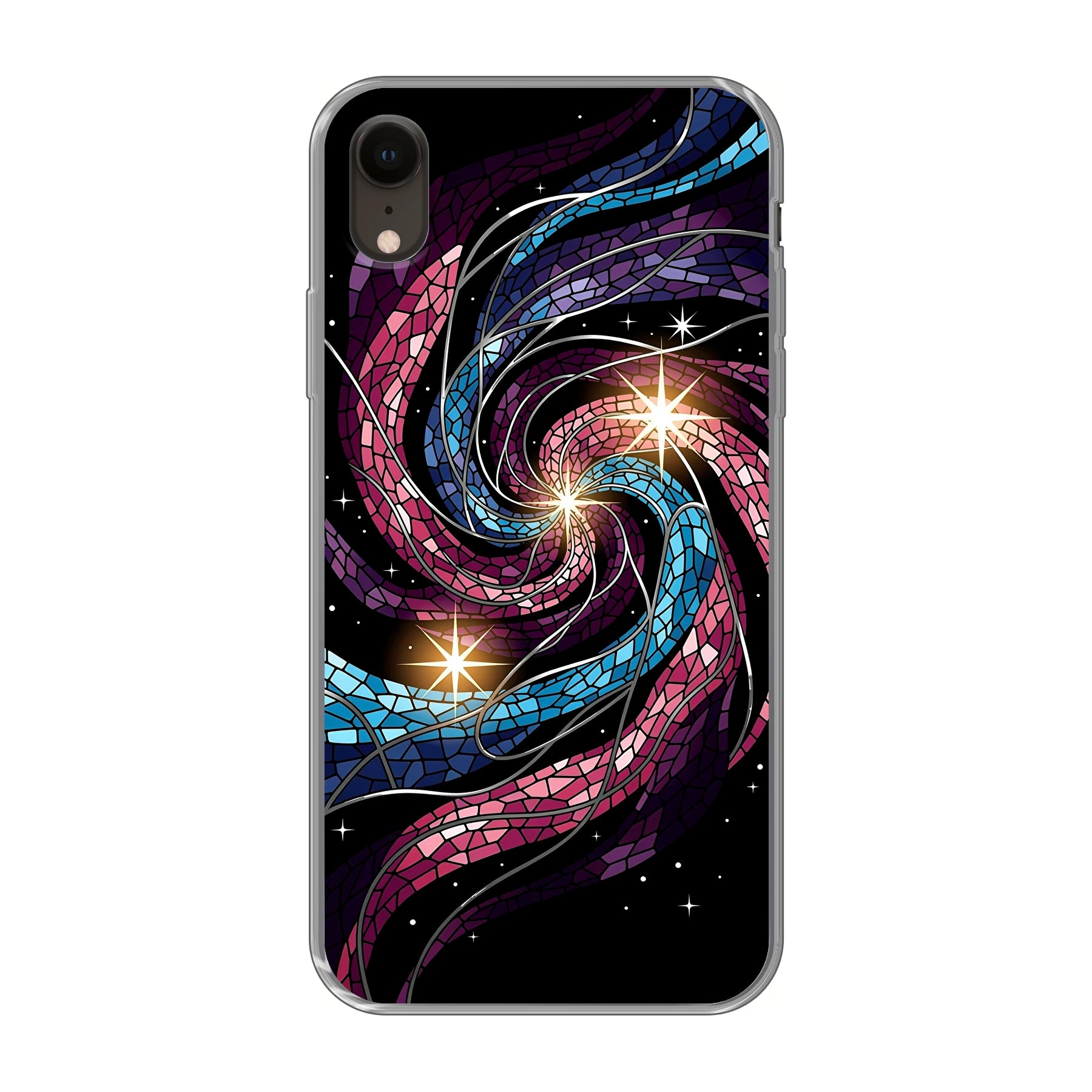 Apple iPhone Xr phone case