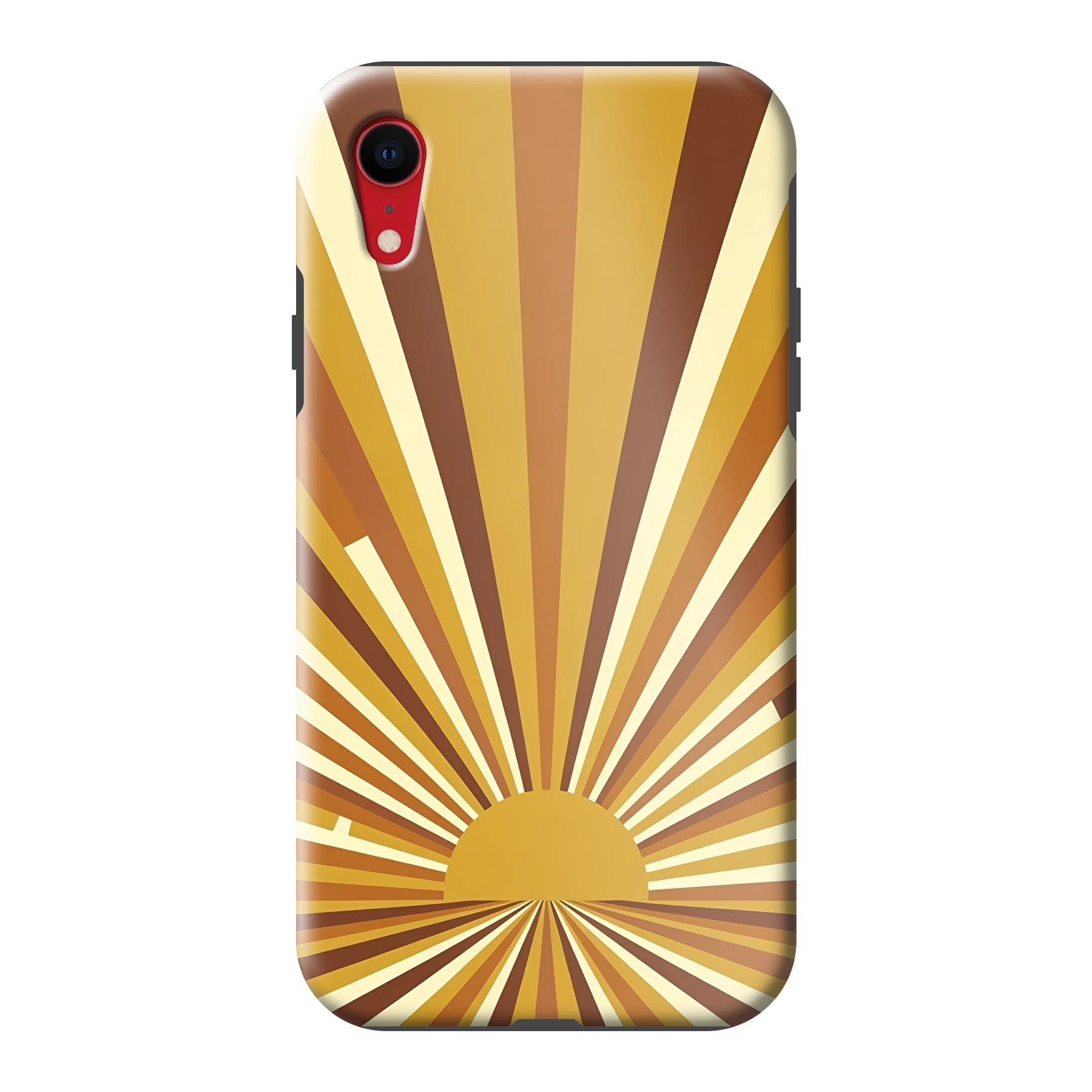 Apple iPhone Xr phone case