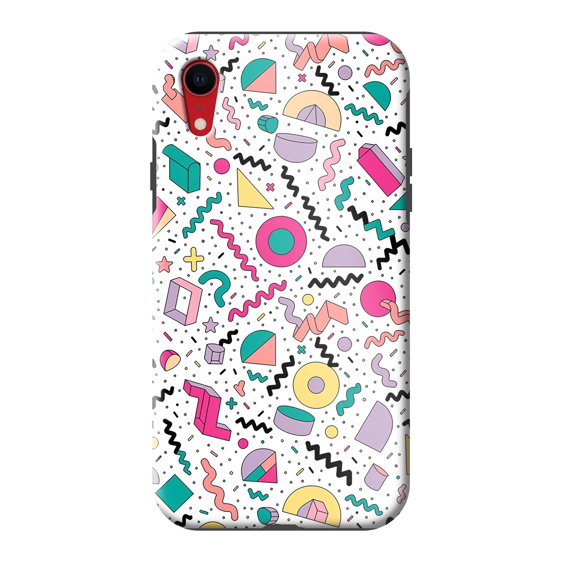 Apple iPhone Xr phone case