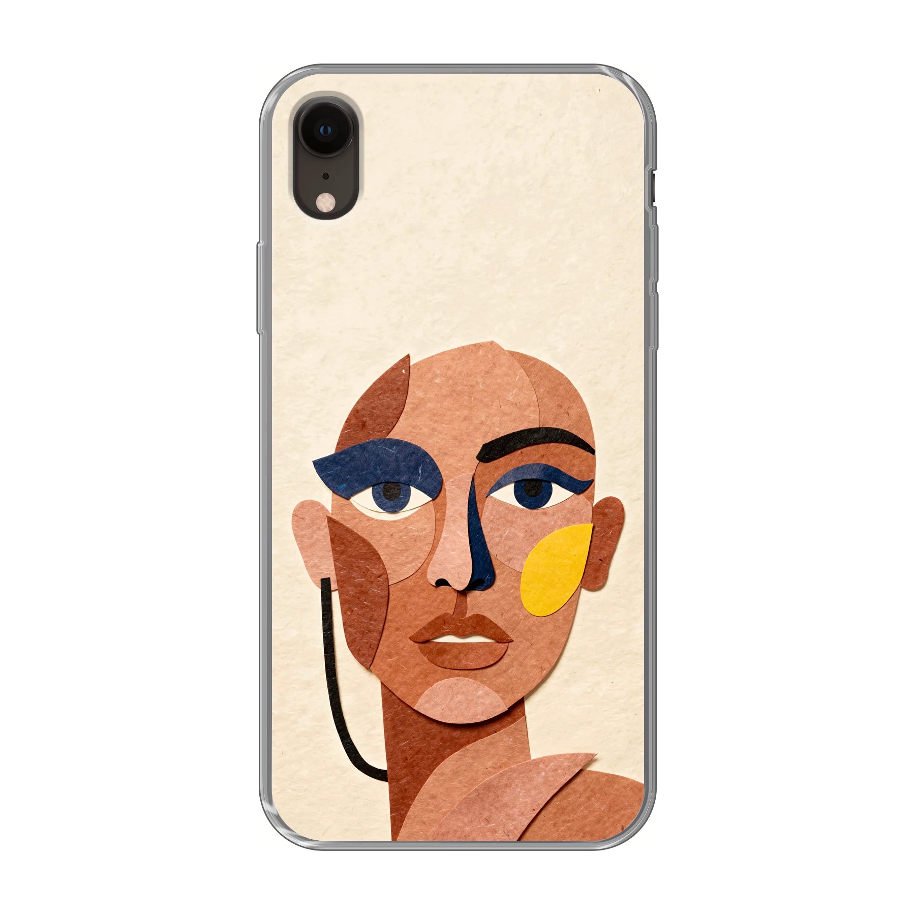 Apple iPhone Xr phone case
