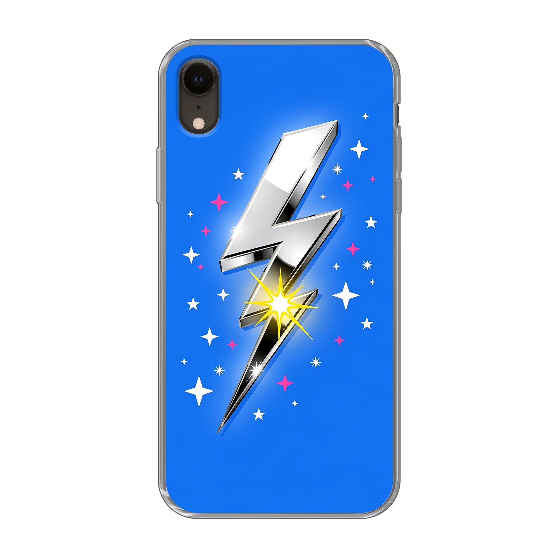 Apple iPhone Xr phone case