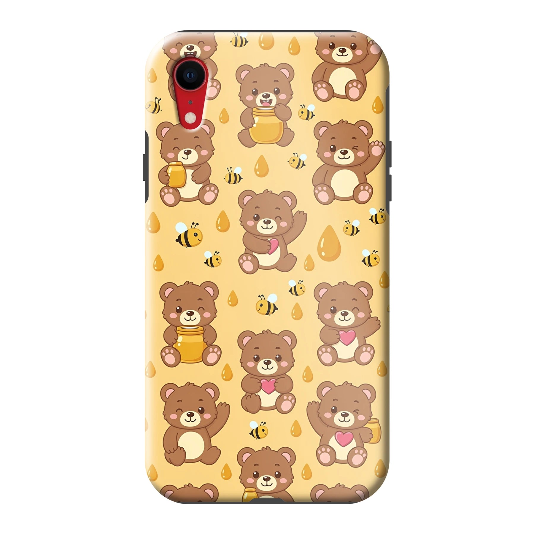 Apple iPhone Xr phone case