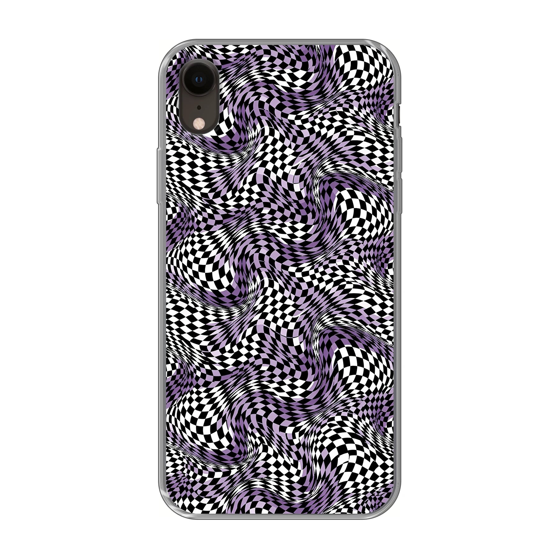 Apple iPhone Xr phone case