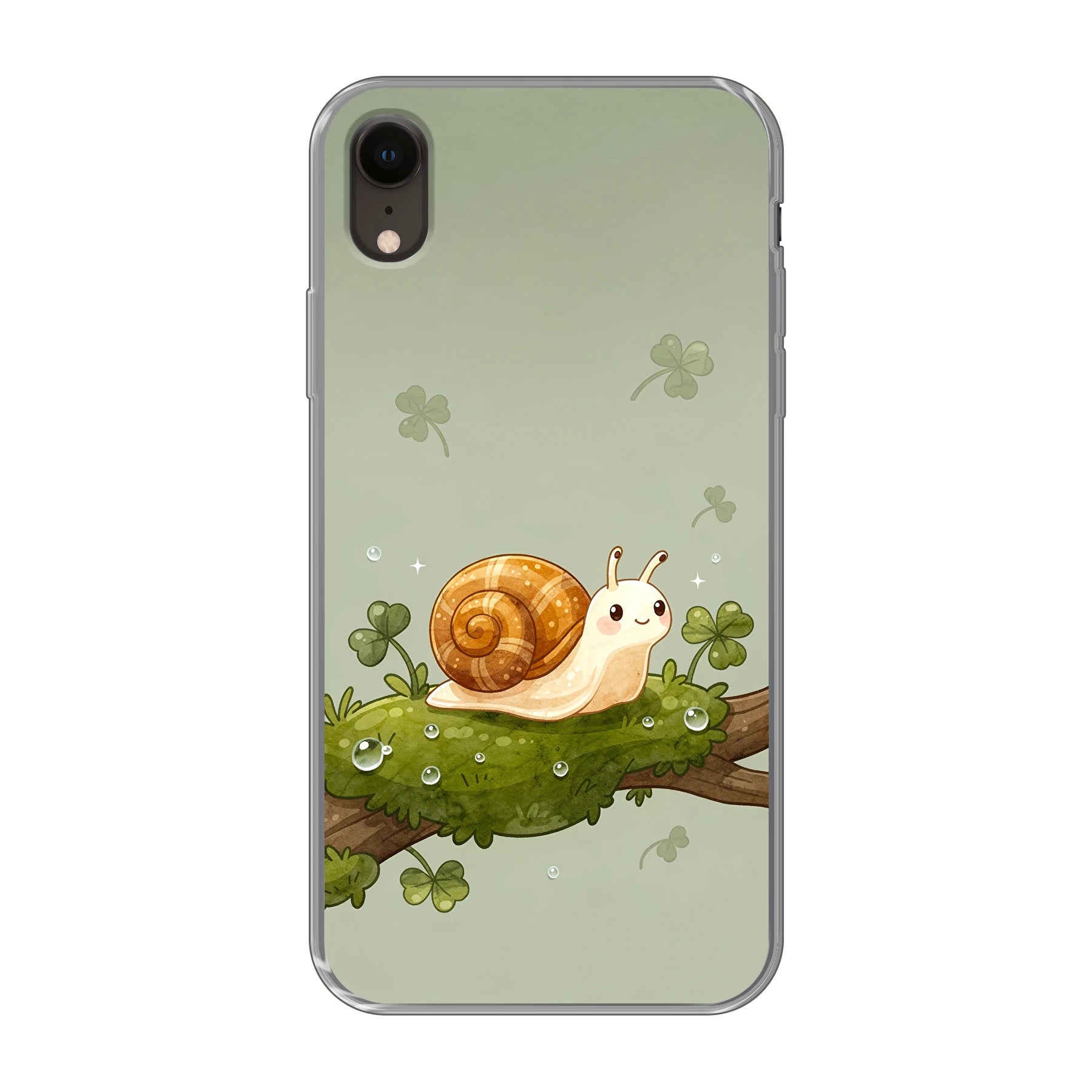 Apple iPhone Xr phone case