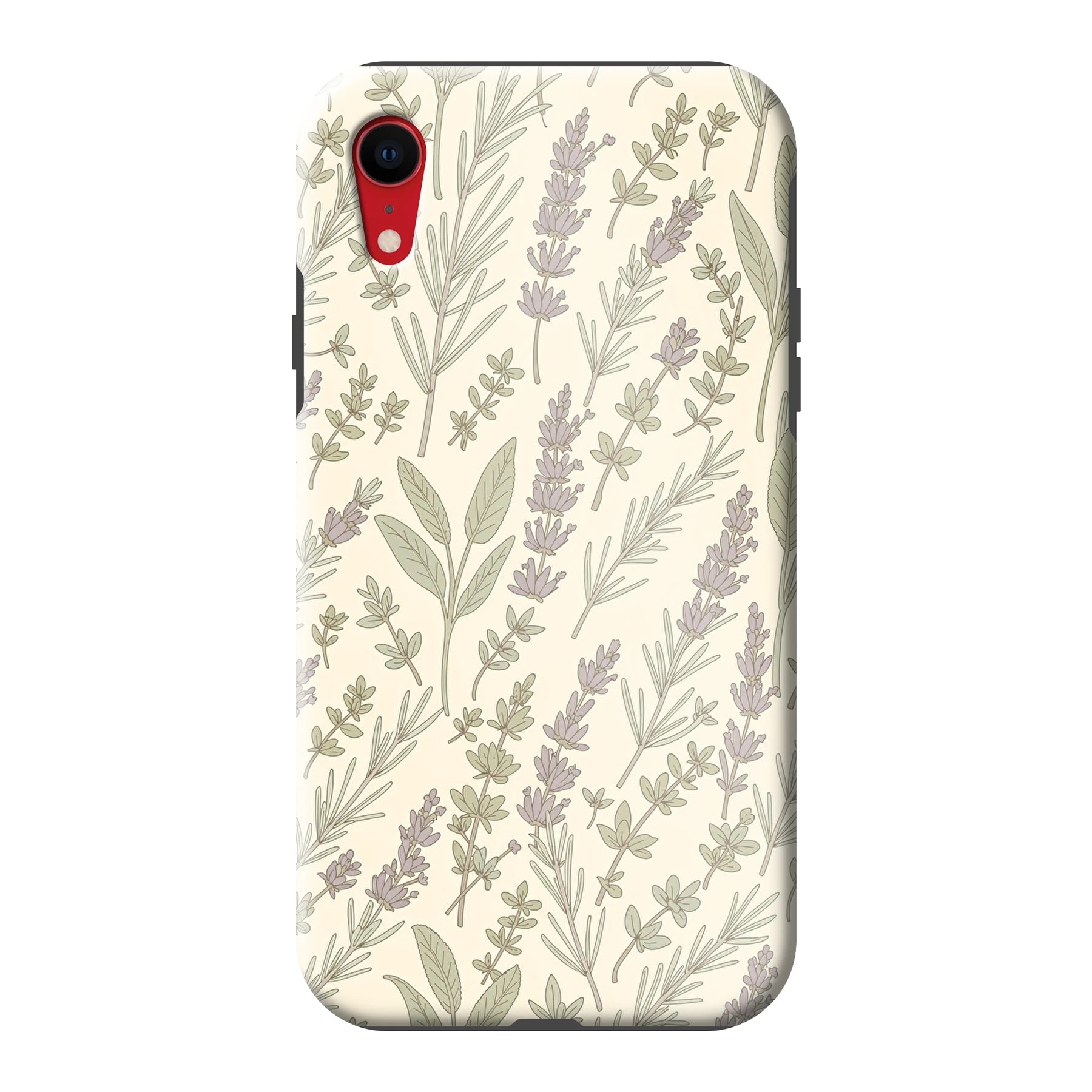 Apple iPhone Xr phone case