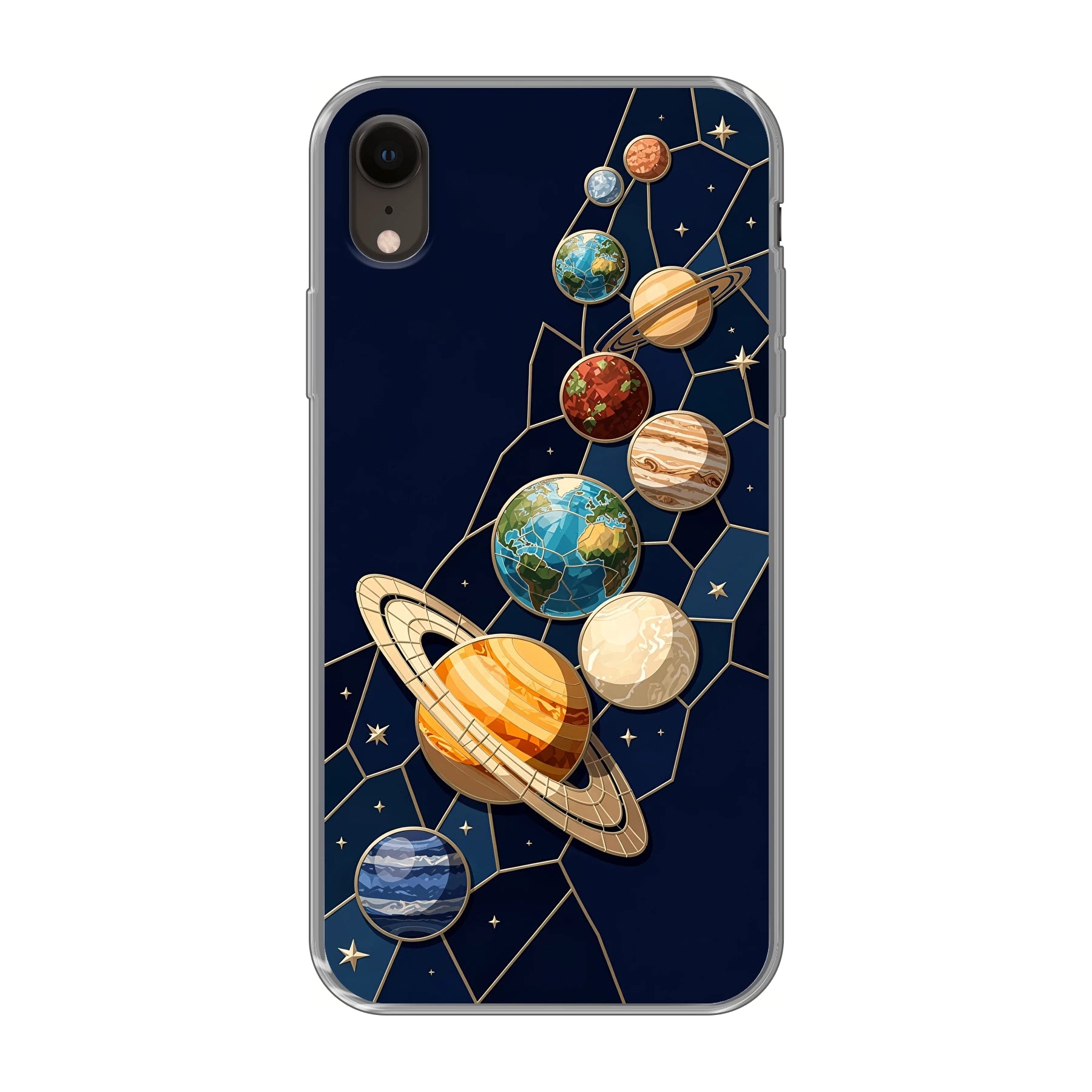 Apple iPhone Xr phone case