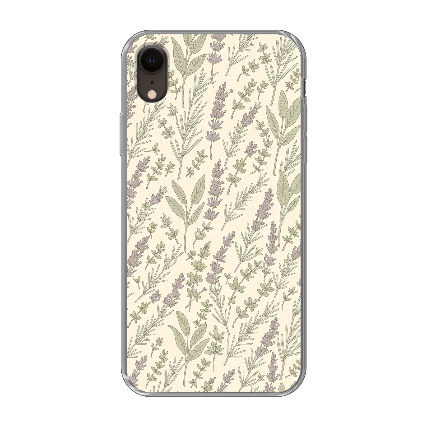 Apple iPhone Xr phone case
