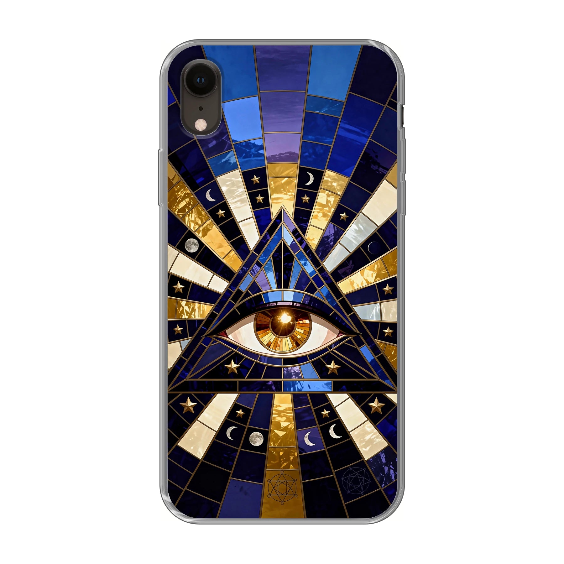 Apple iPhone Xr phone case