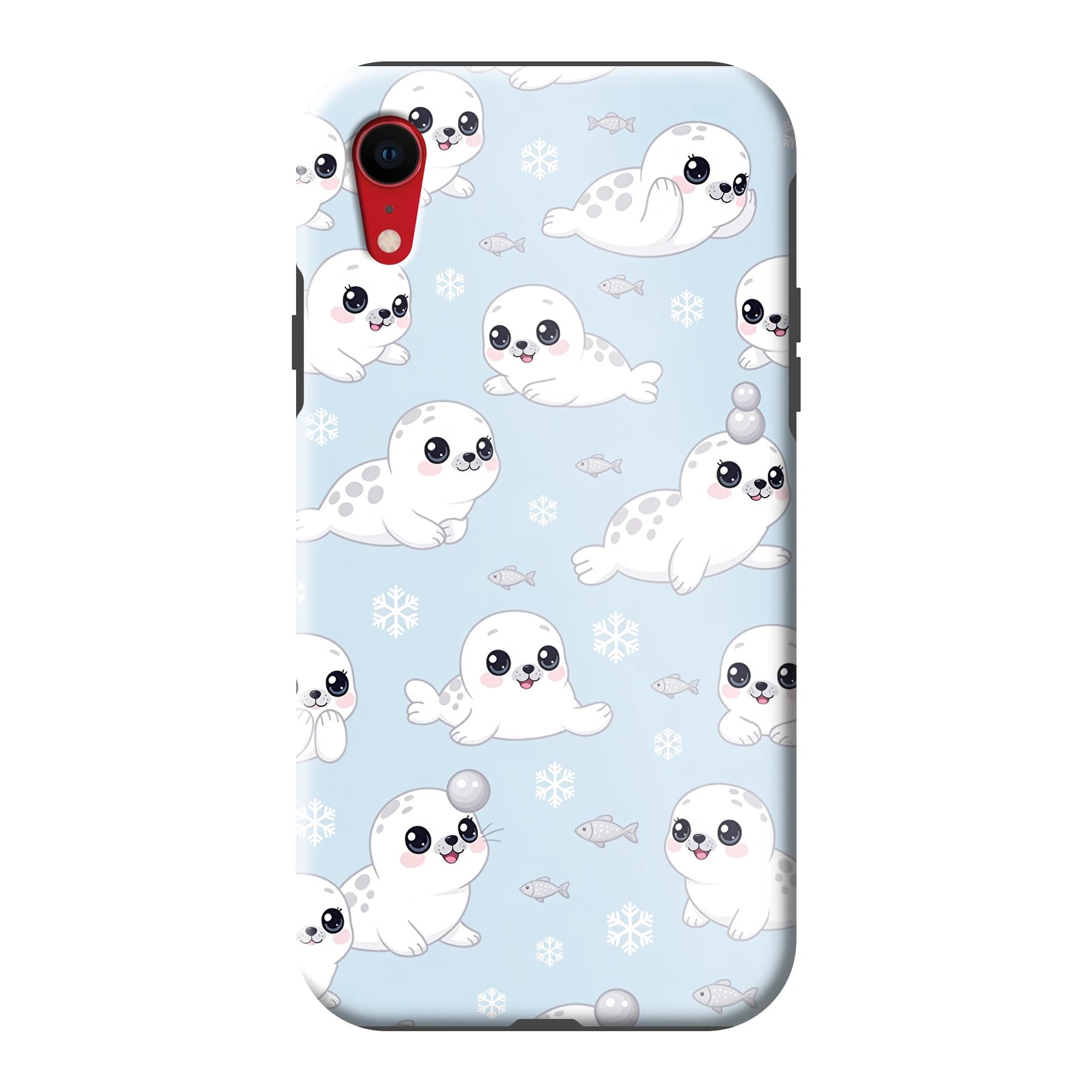 Apple iPhone Xr phone case
