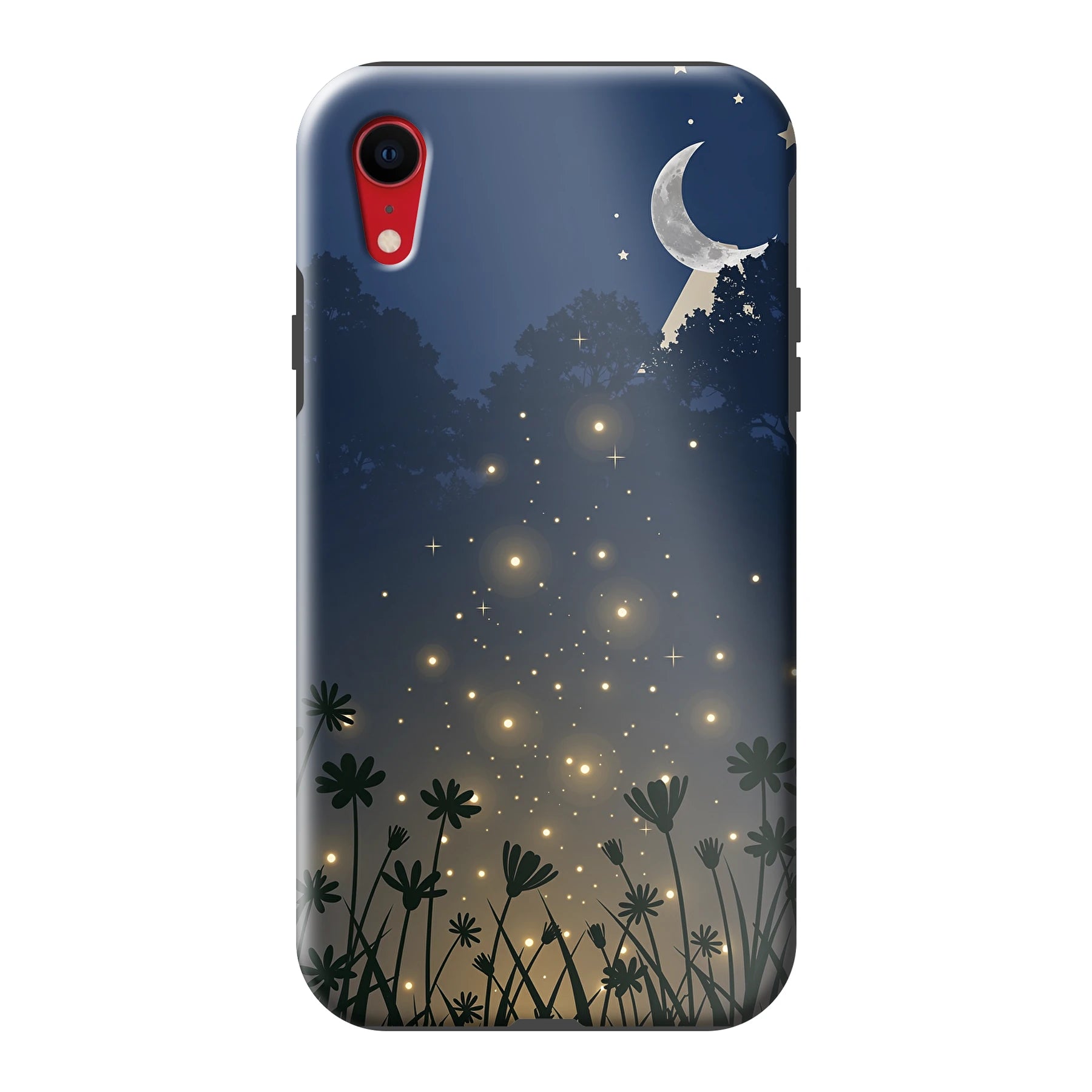 Apple iPhone Xr phone case
