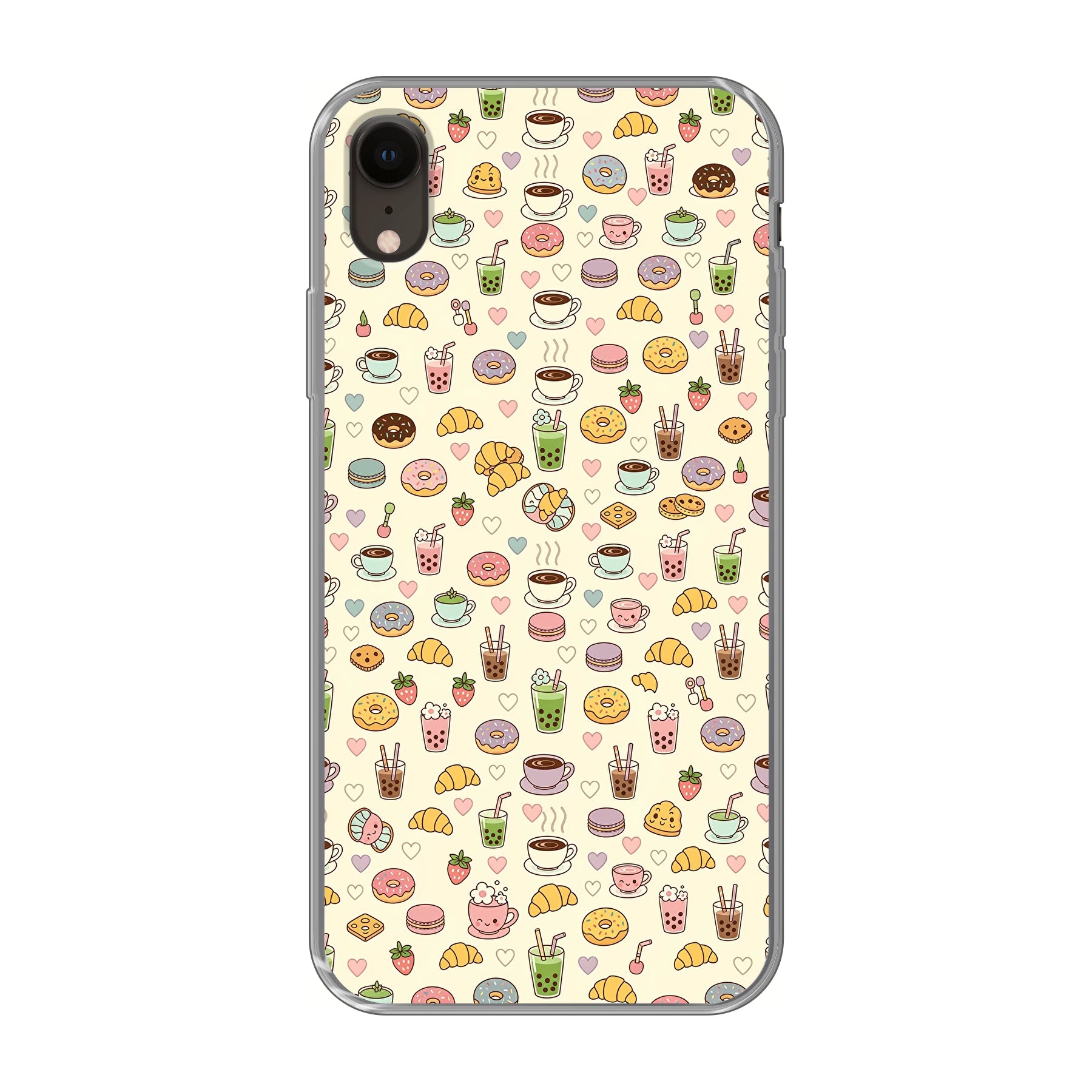 Apple iPhone Xr phone case