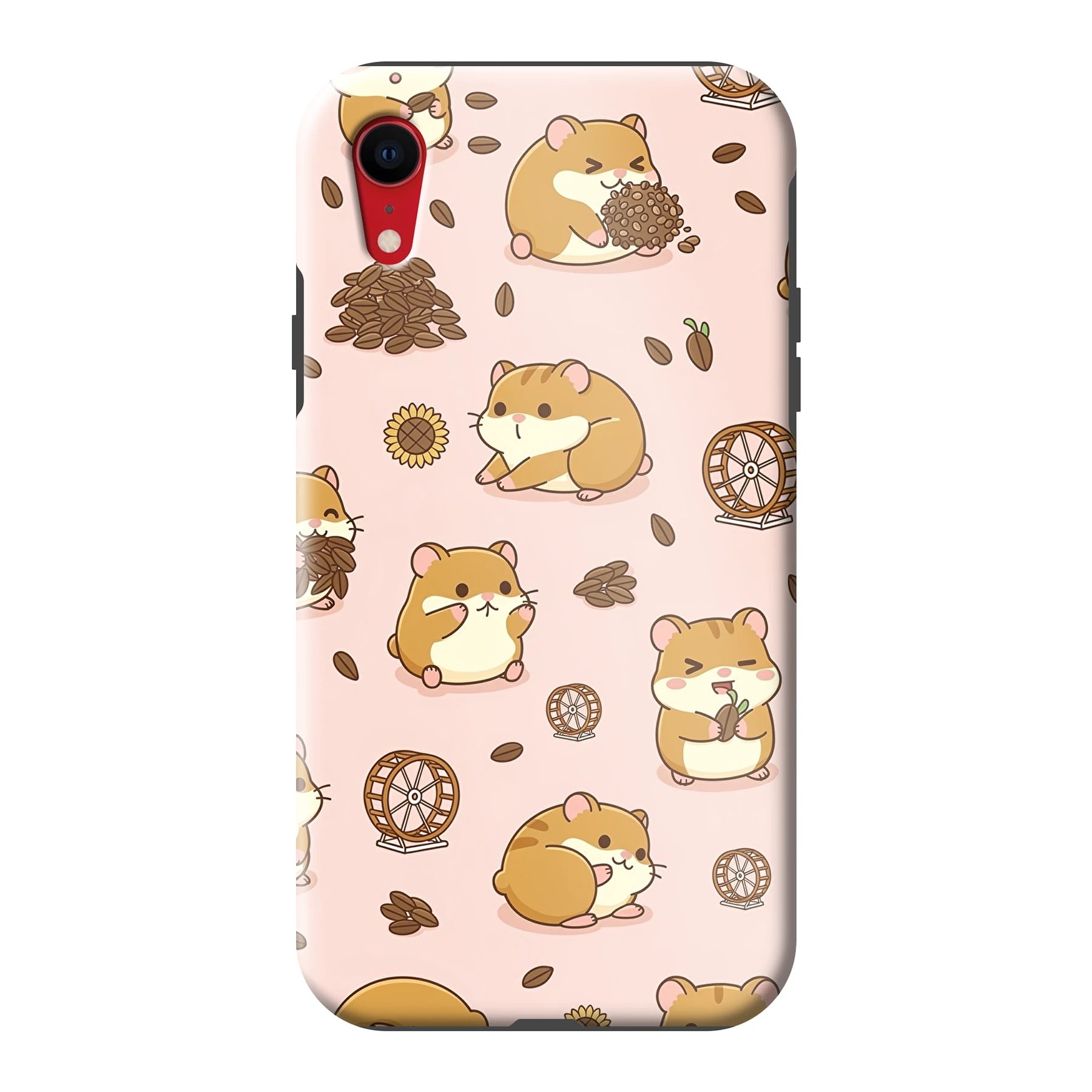 Apple iPhone Xr phone case