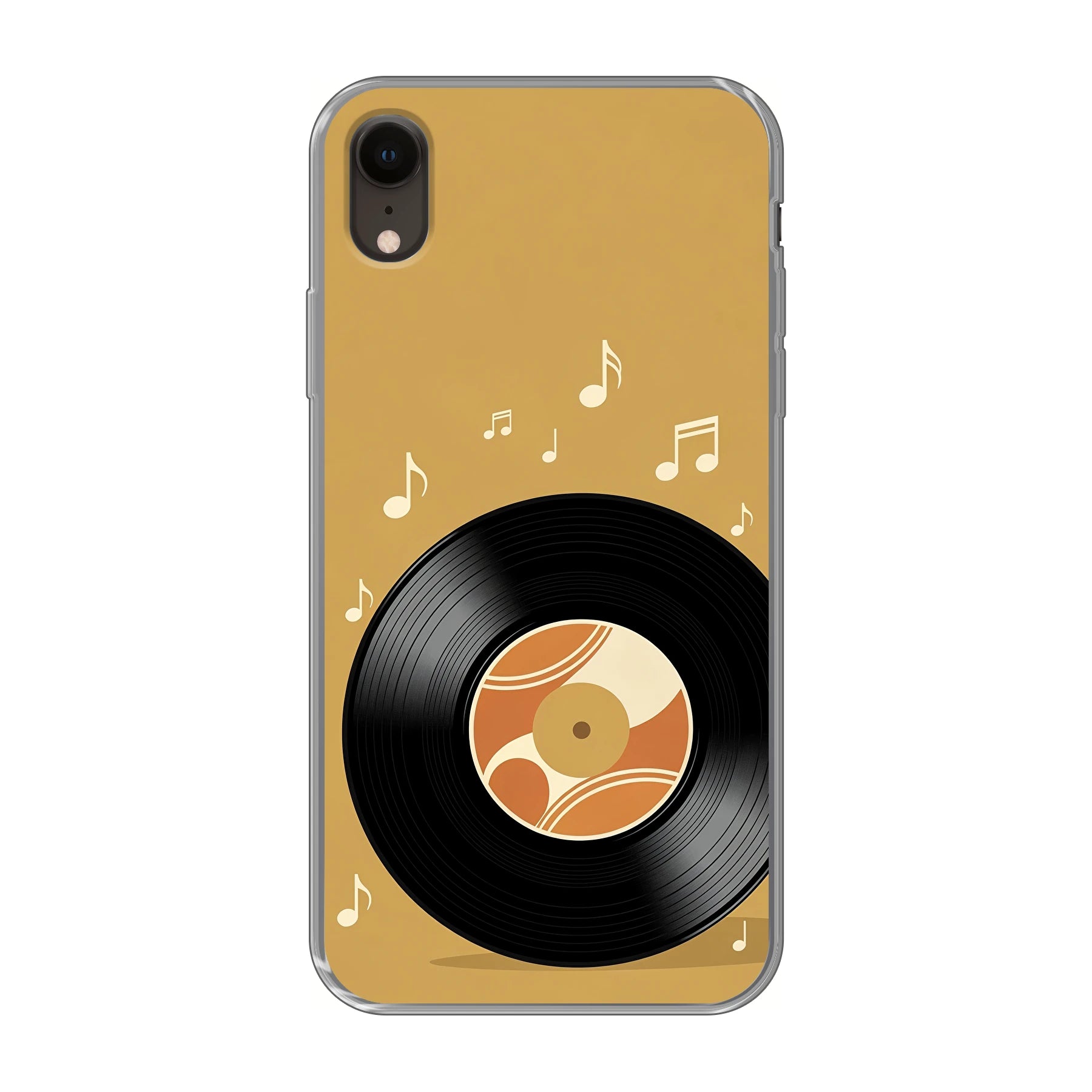Apple iPhone Xr phone case