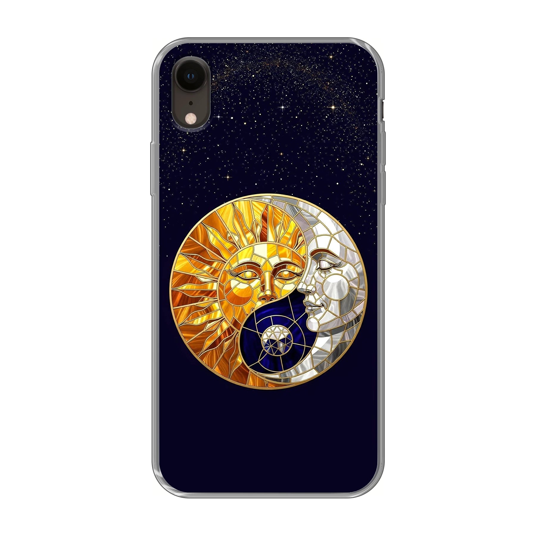 Apple iPhone Xr phone case