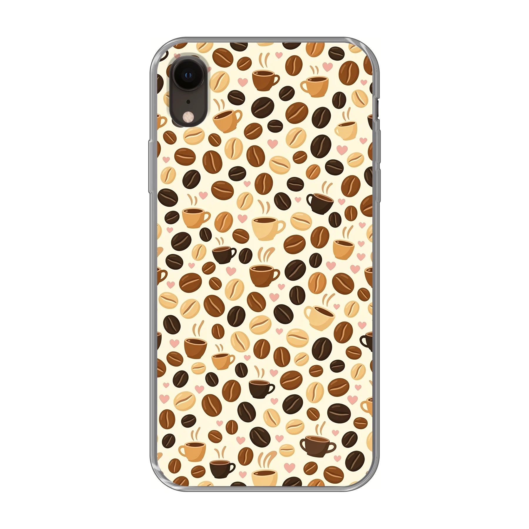 Apple iPhone Xr phone case