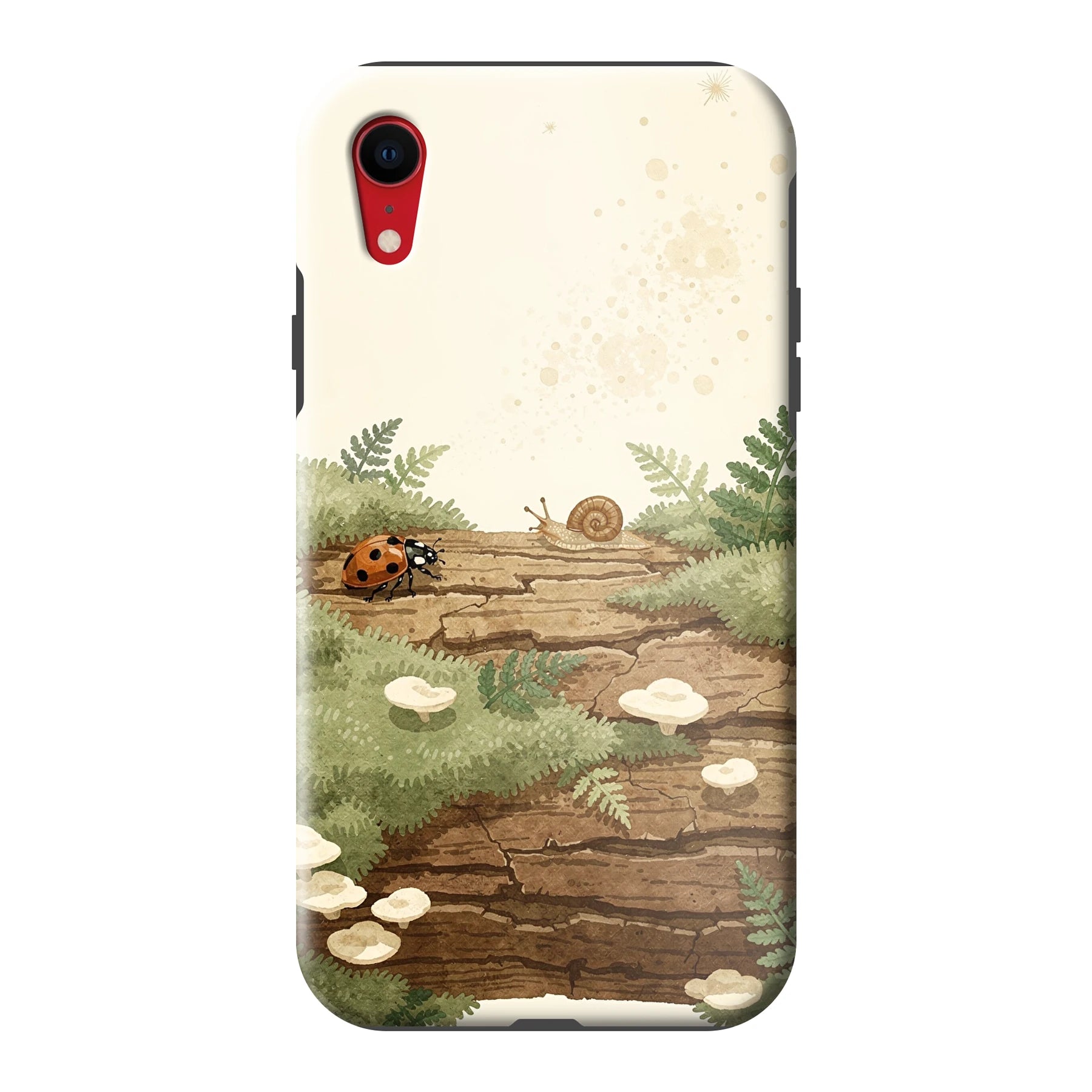 Apple iPhone Xr phone case
