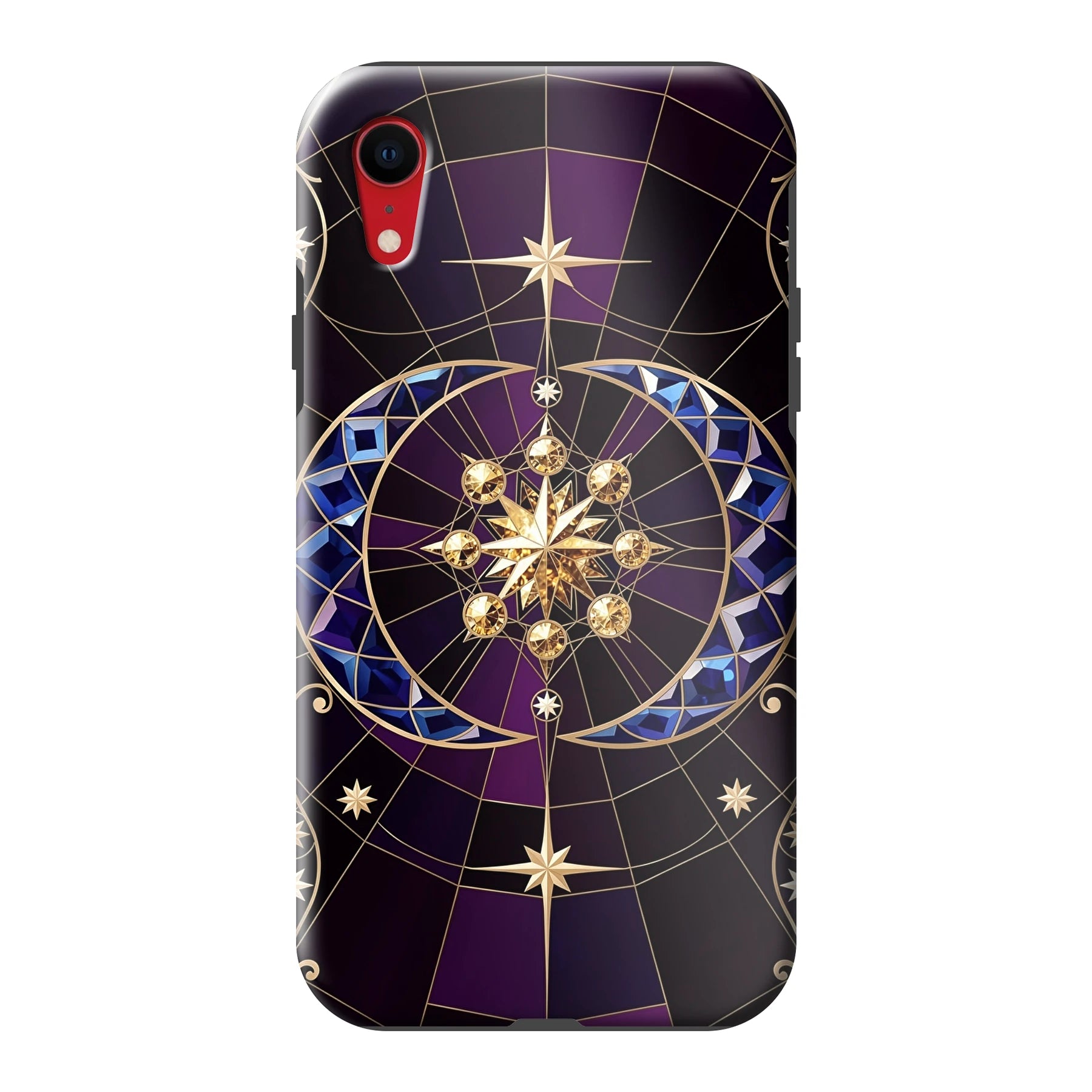 Apple iPhone Xr phone case