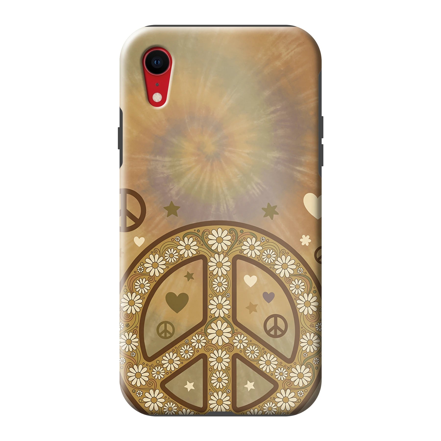Apple iPhone Xr phone case