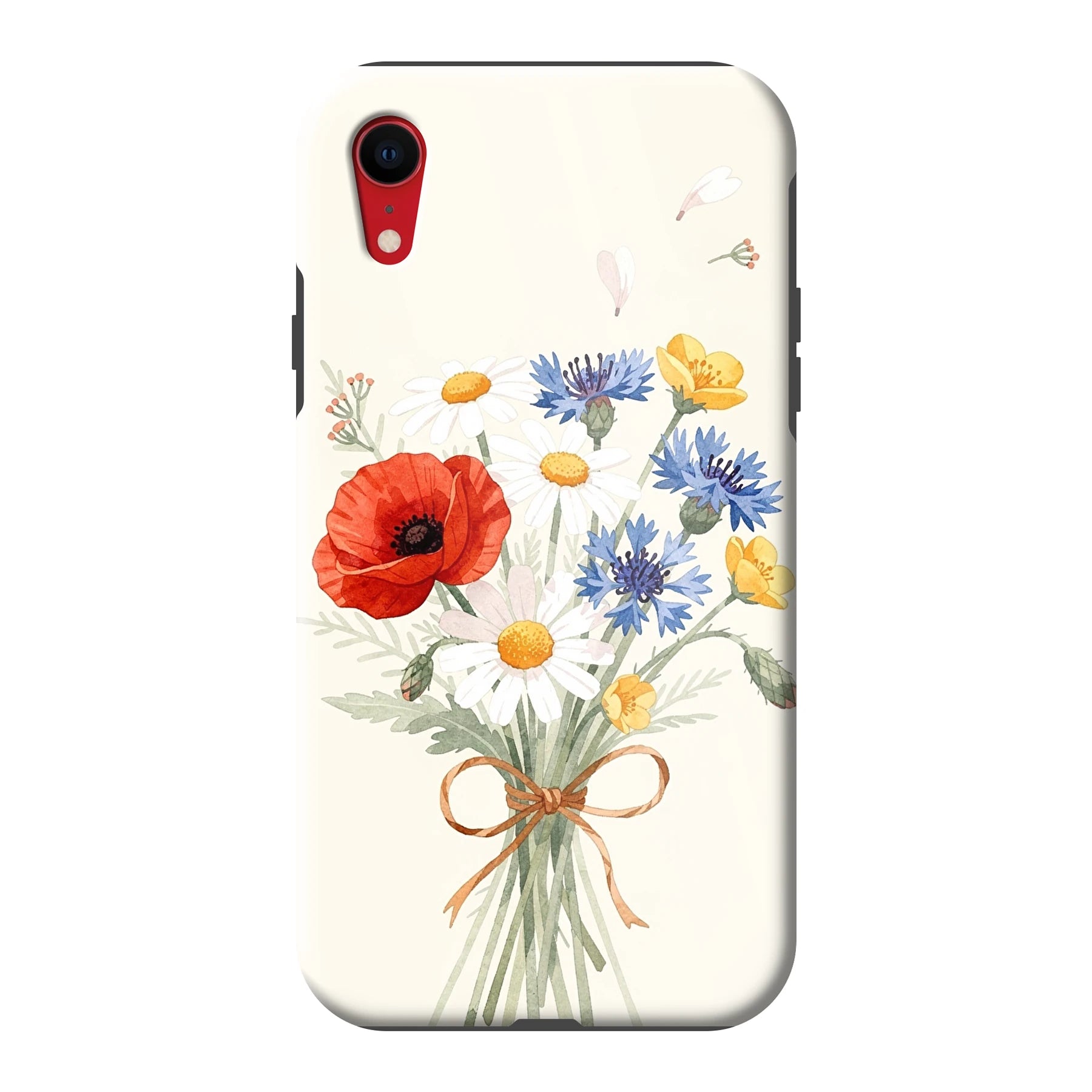 Apple iPhone Xr phone case