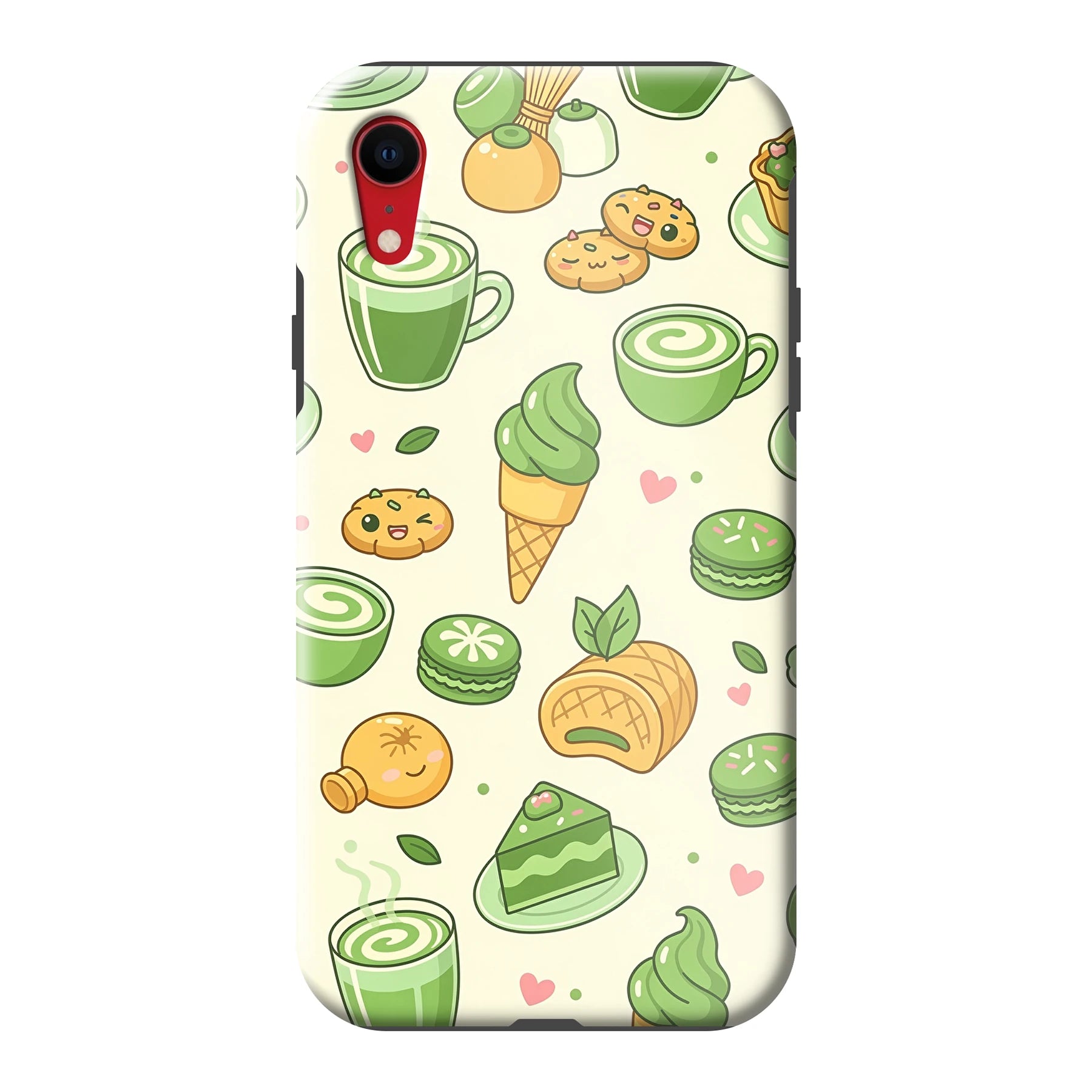 Apple iPhone Xr phone case