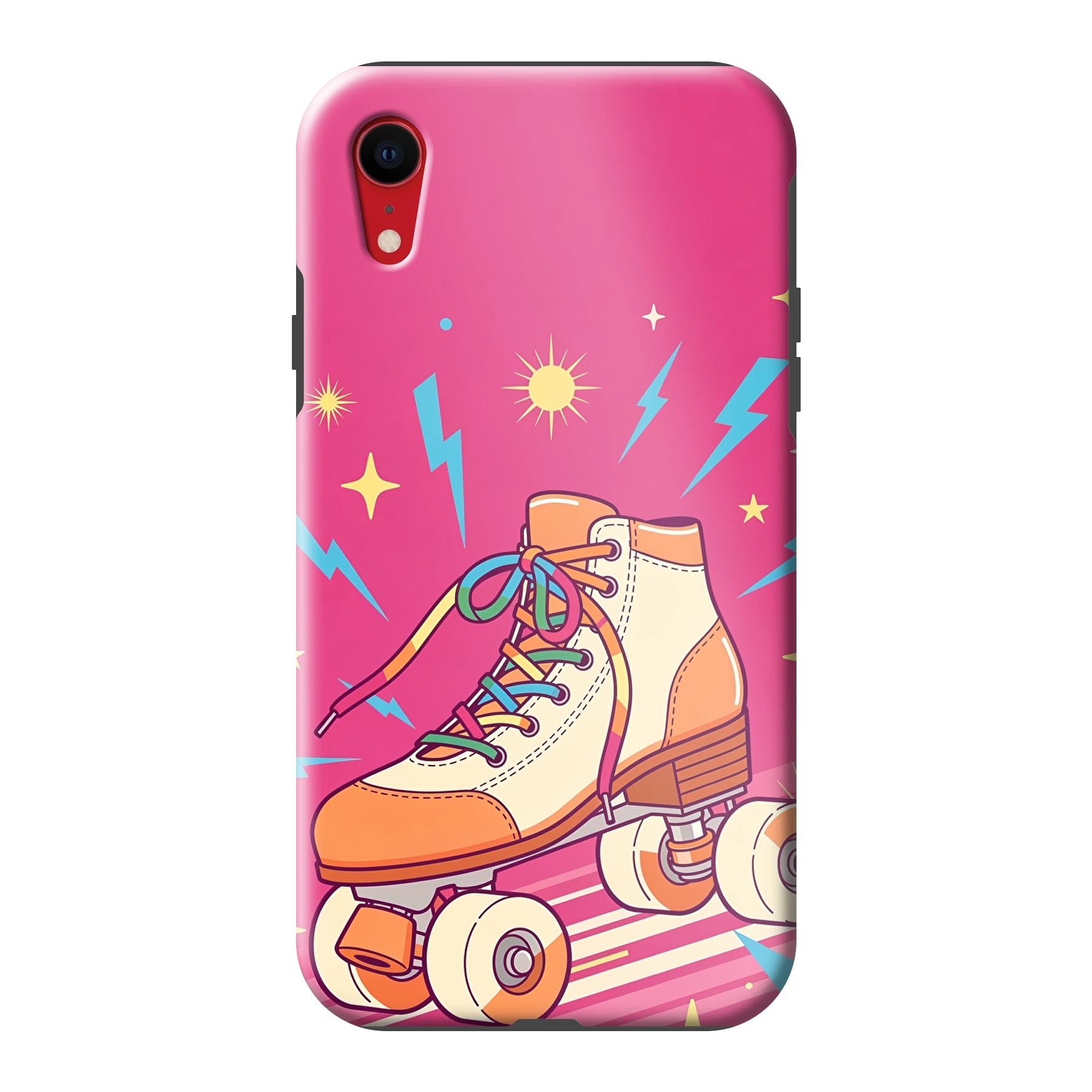 Apple iPhone Xr phone case