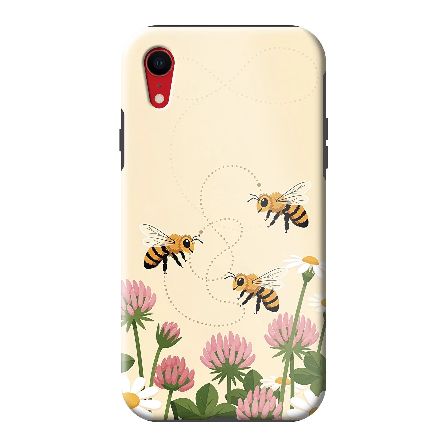 Apple iPhone Xr phone case
