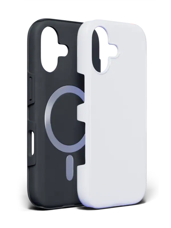 Tough Case MagSafe-vel