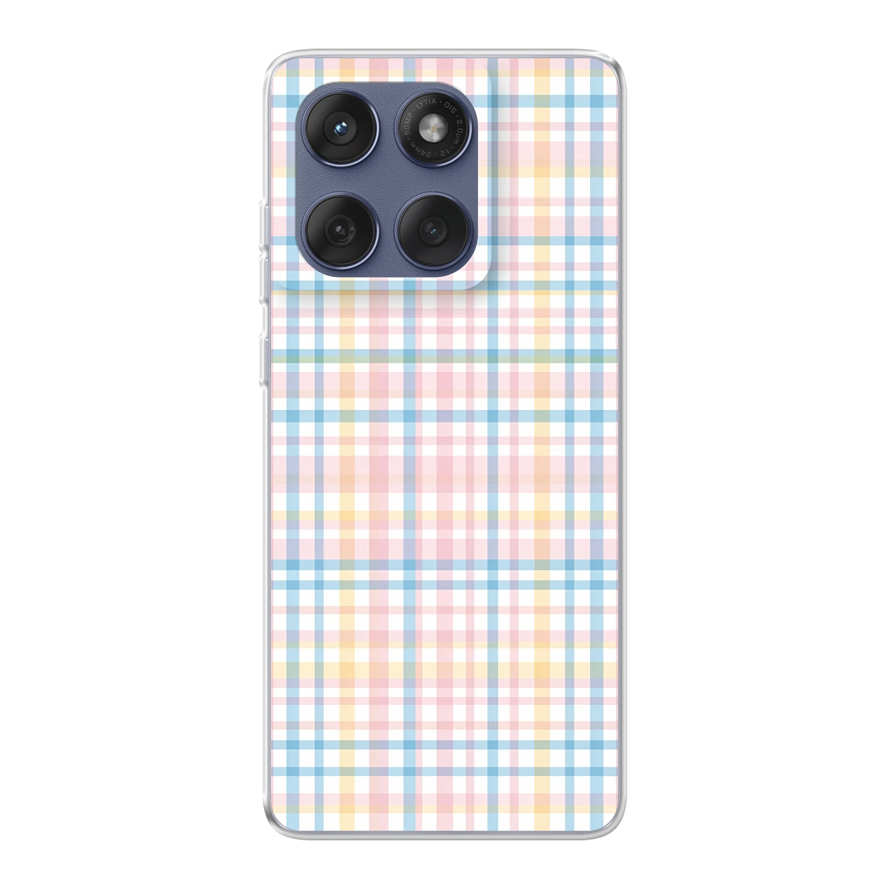 Motorola Edge 60 / Edge 60s / Edge 60 Fusion phone case