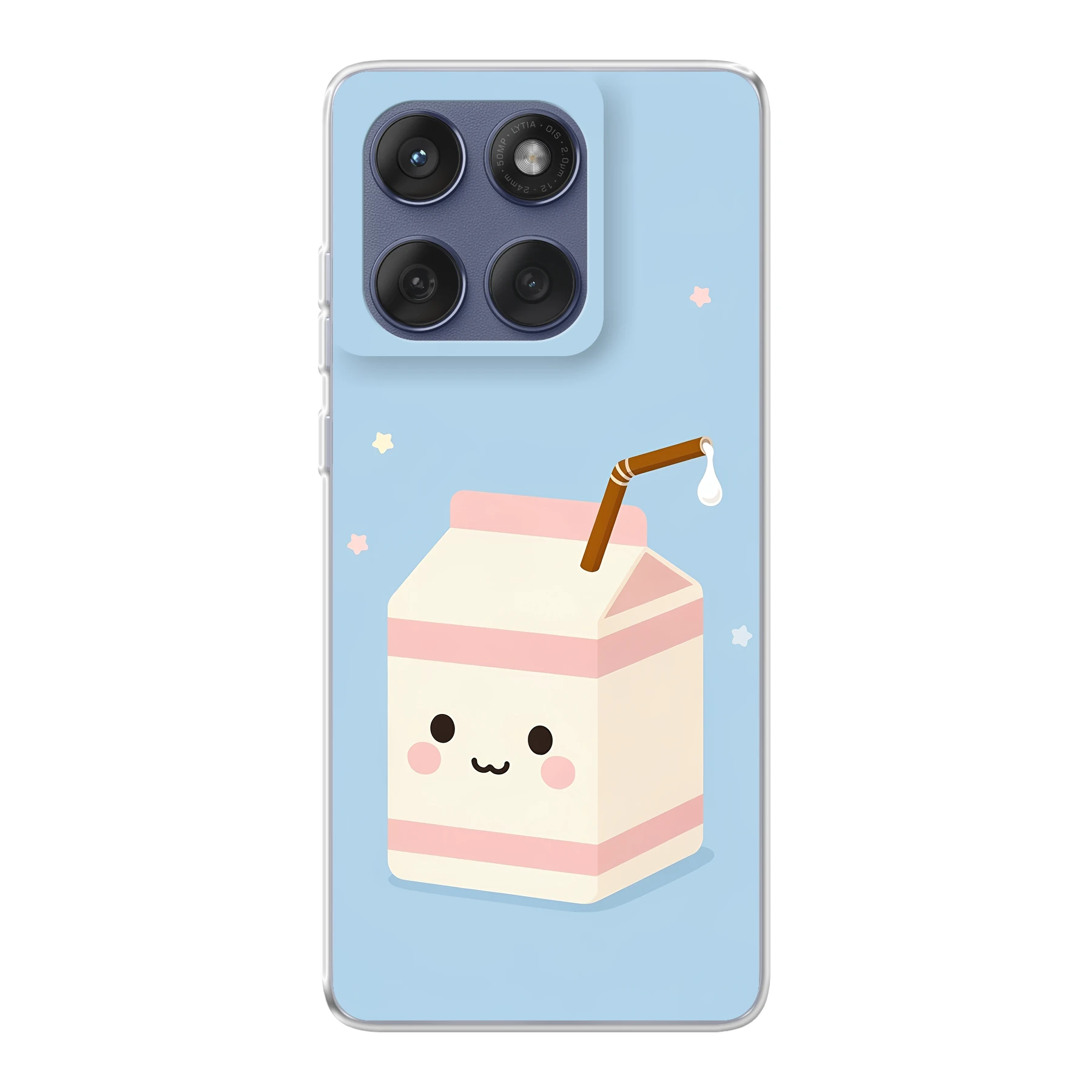 Motorola Edge 60 / Edge 60s / Edge 60 Fusion phone case