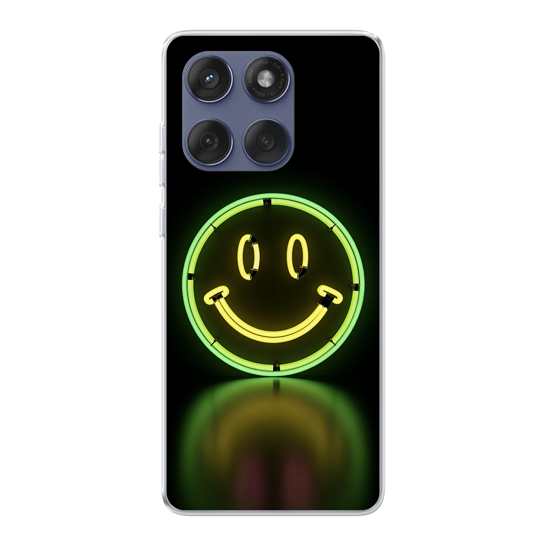 Motorola Edge 60 / Edge 60s / Edge 60 Fusion phone case