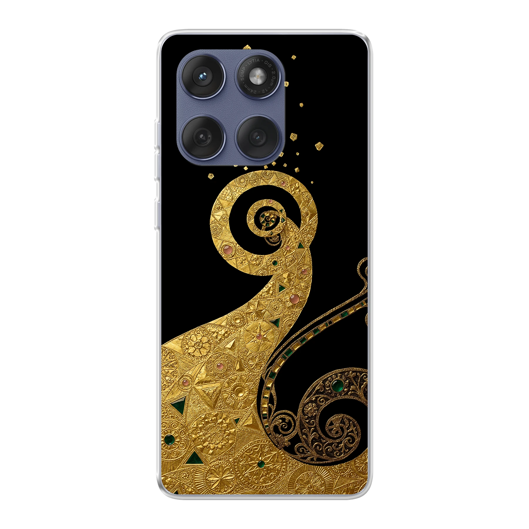 Motorola Edge 60 / Edge 60s / Edge 60 Fusion phone case