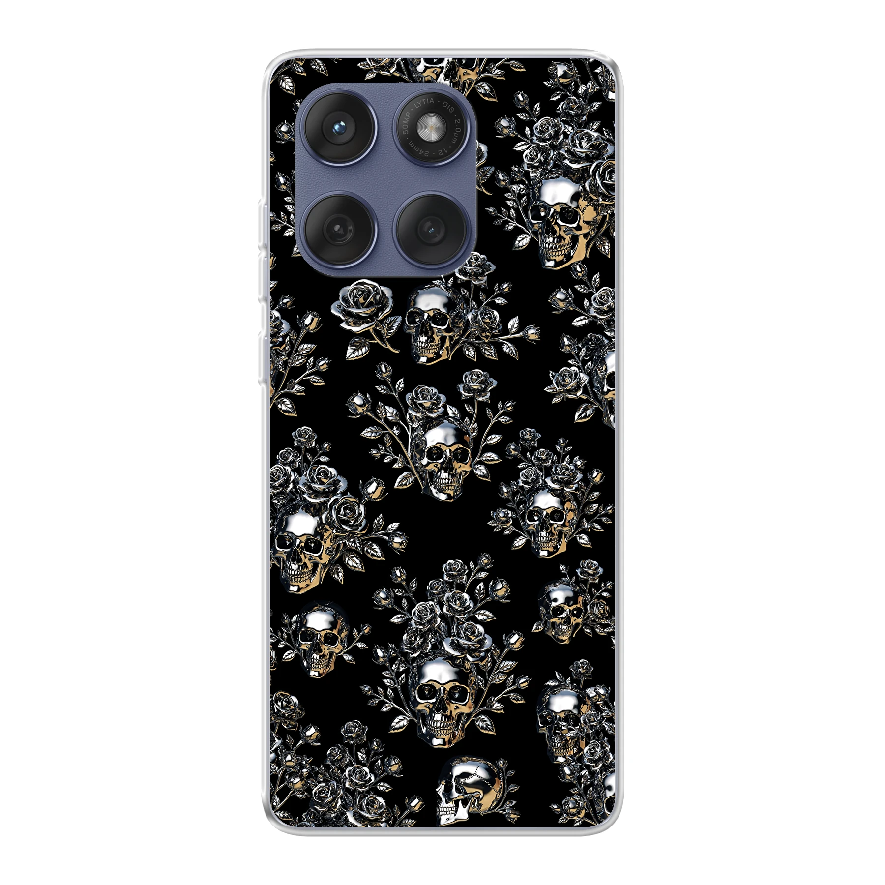 Motorola Edge 60 / Edge 60s / Edge 60 Fusion phone case