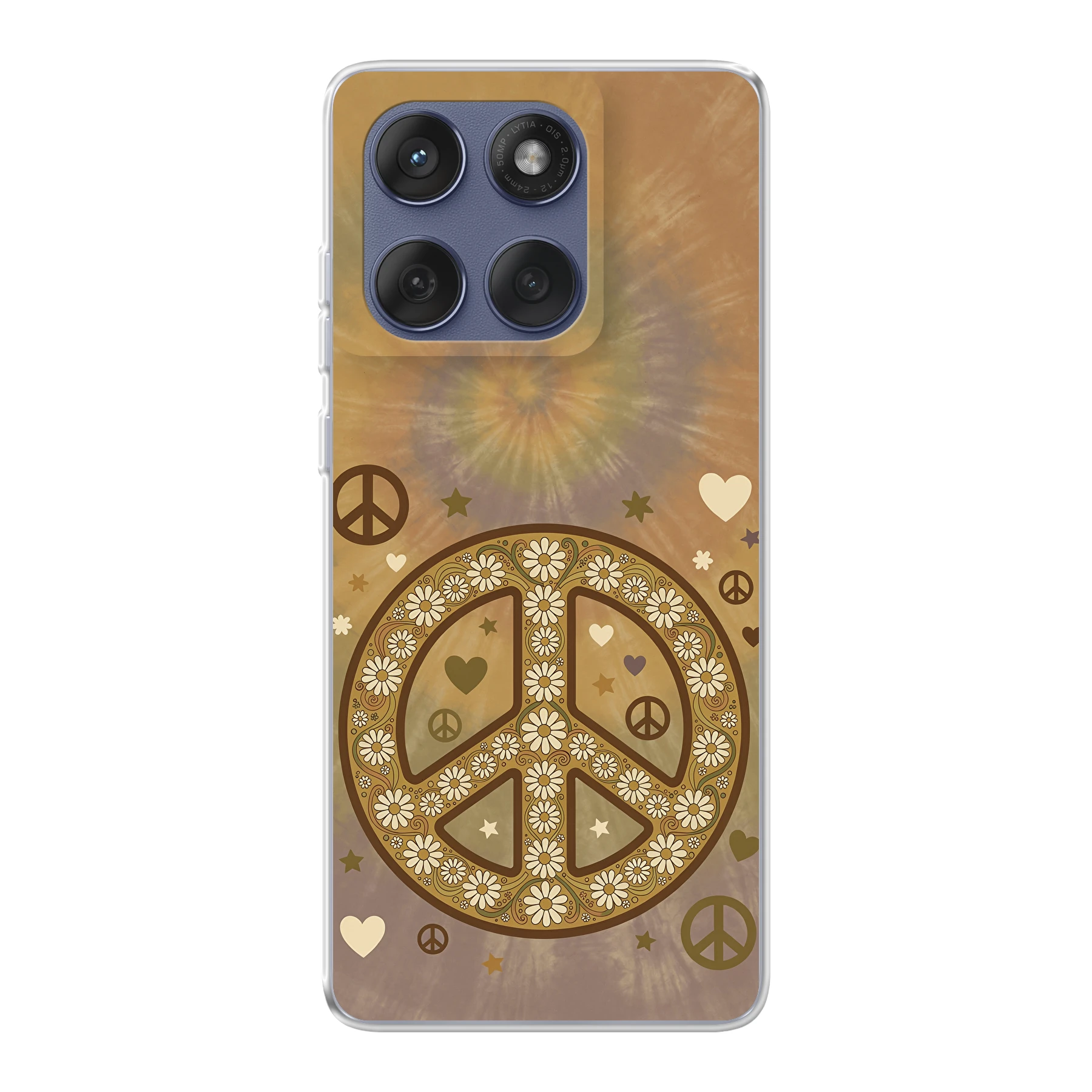 Motorola Edge 60 / Edge 60s / Edge 60 Fusion phone case