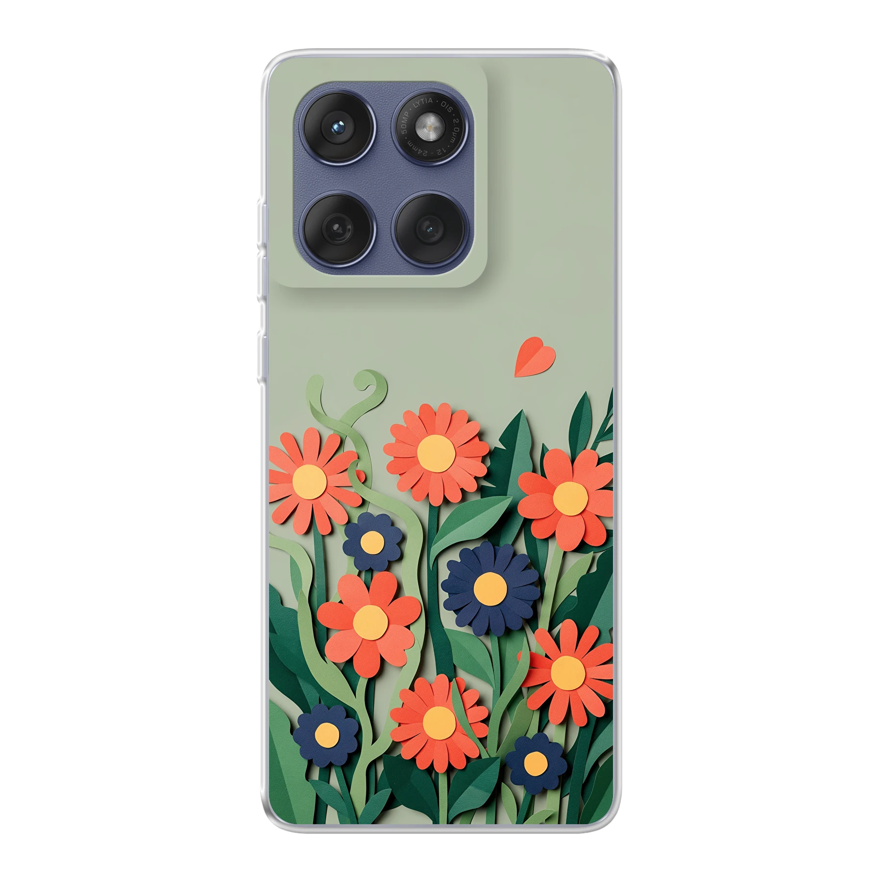 Motorola Edge 60 / Edge 60s / Edge 60 Fusion phone case