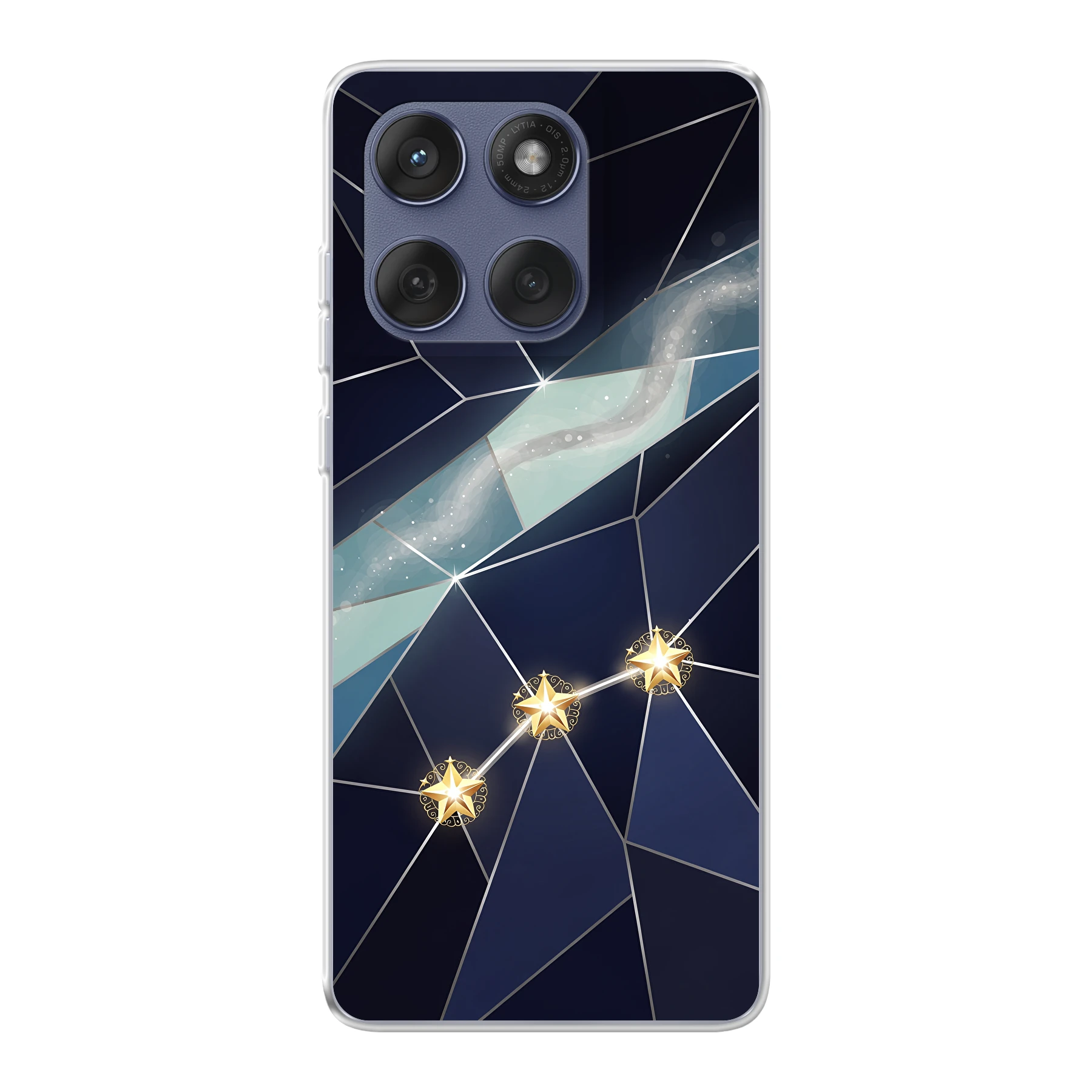 Motorola Edge 60 / Edge 60s / Edge 60 Fusion phone case
