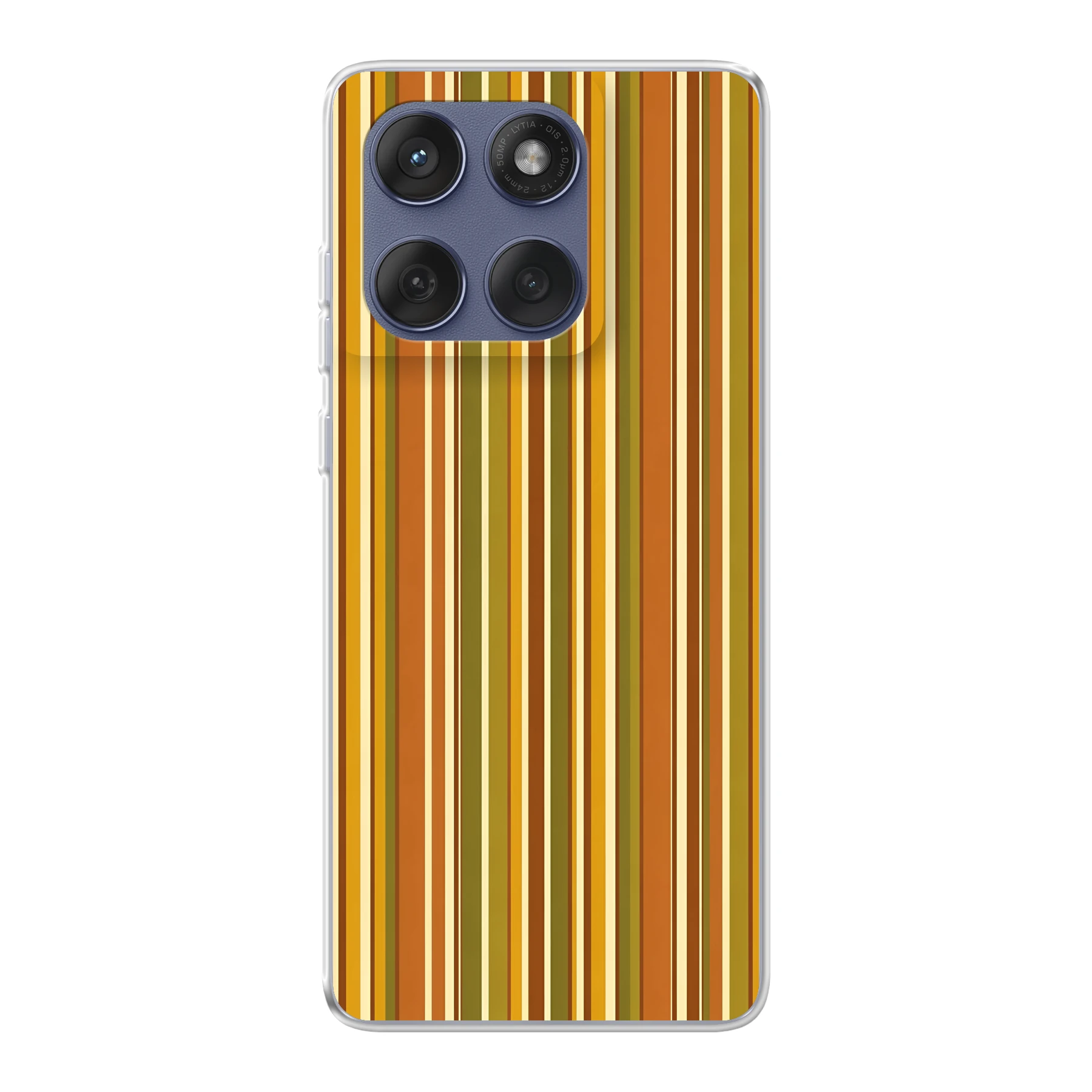 Motorola Edge 60 / Edge 60s / Edge 60 Fusion phone case