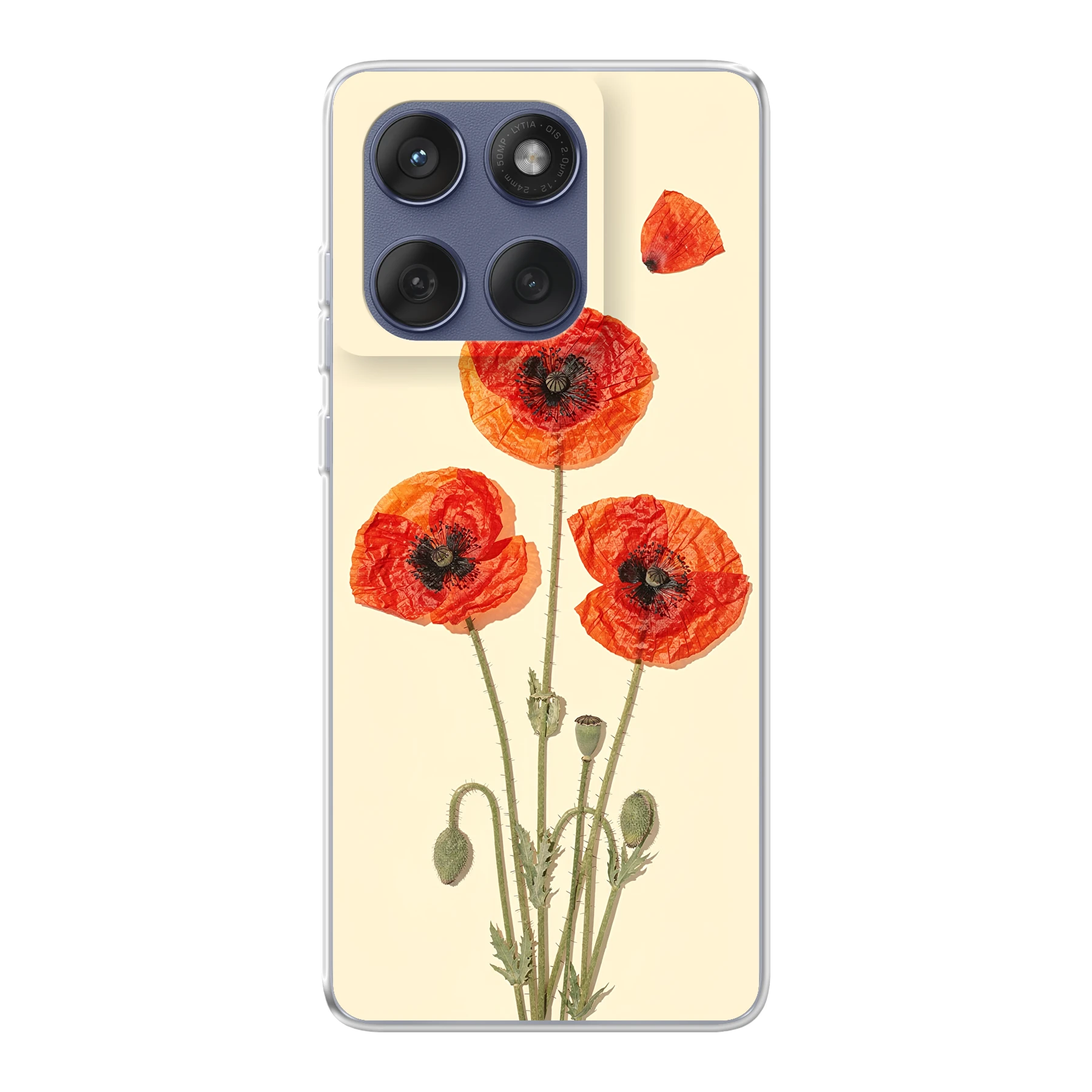 Motorola Edge 60 / Edge 60s / Edge 60 Fusion phone case