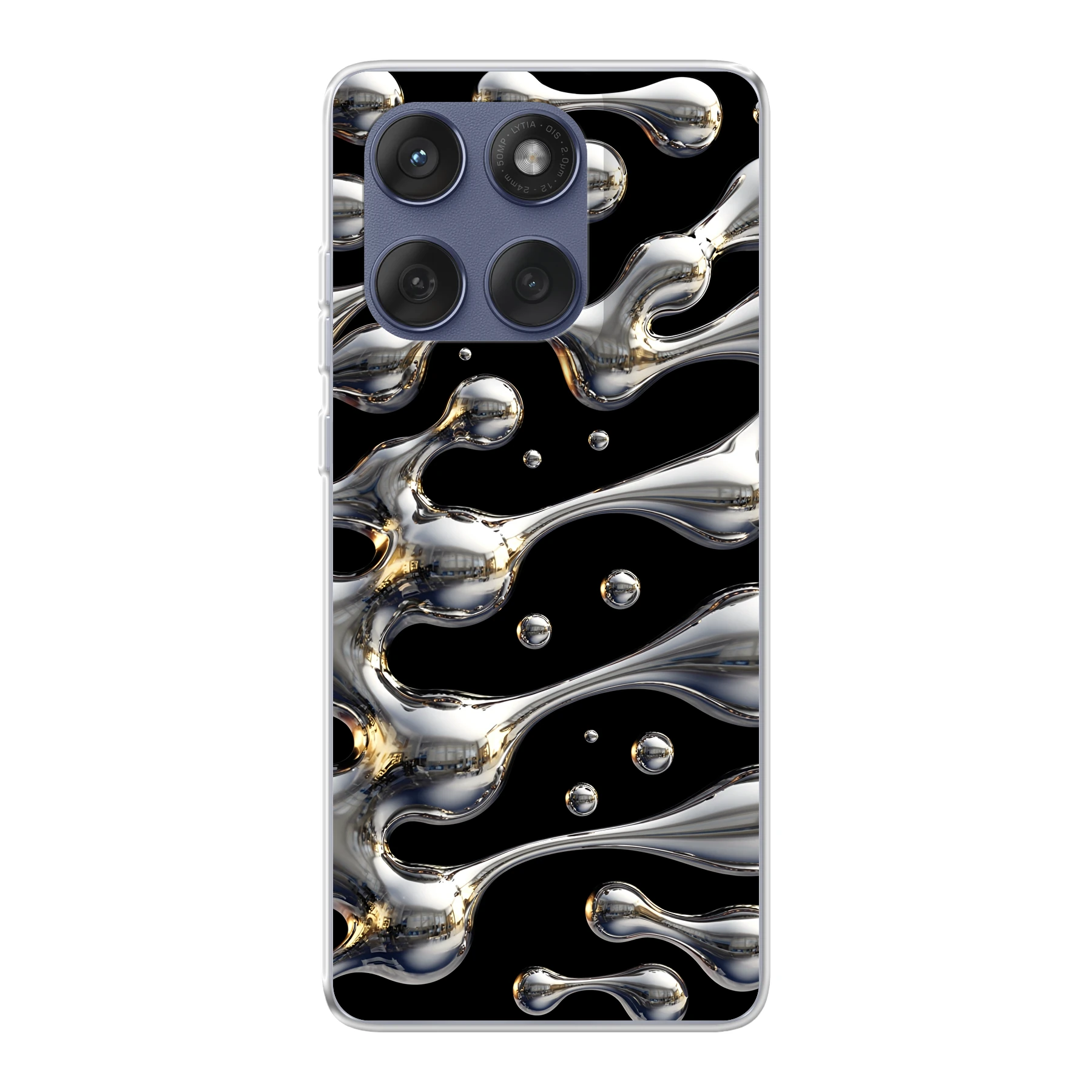 Motorola Edge 60 / Edge 60s / Edge 60 Fusion phone case