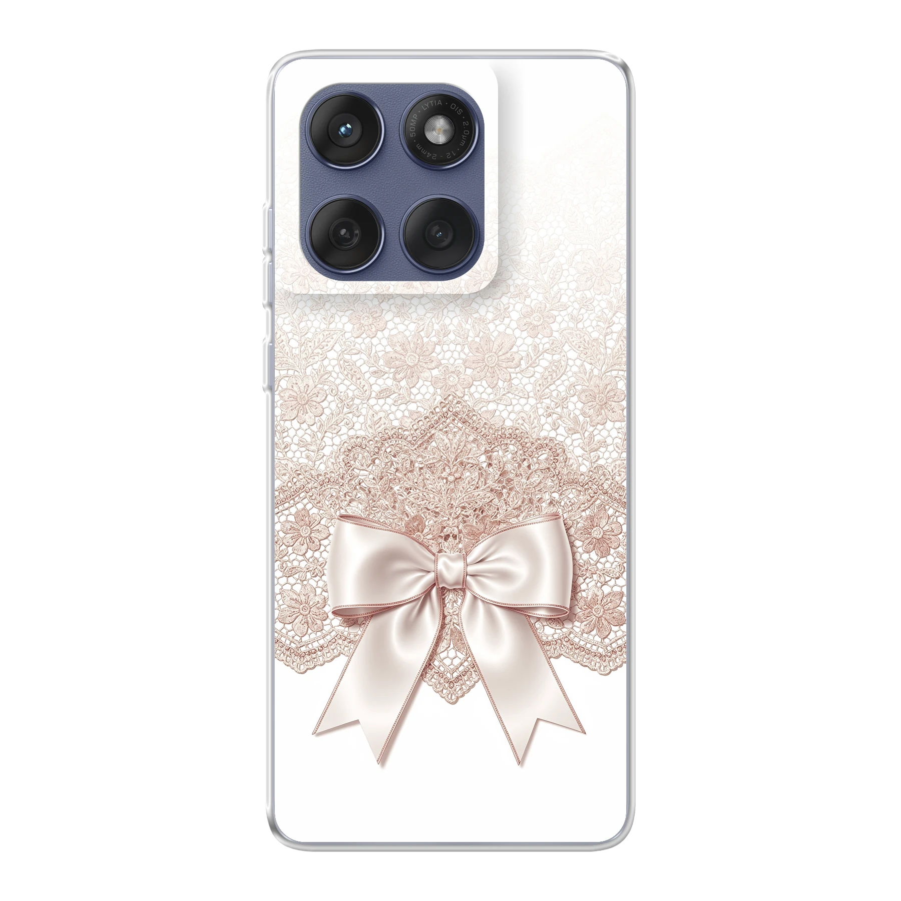 Motorola Edge 60 / Edge 60s / Edge 60 Fusion phone case