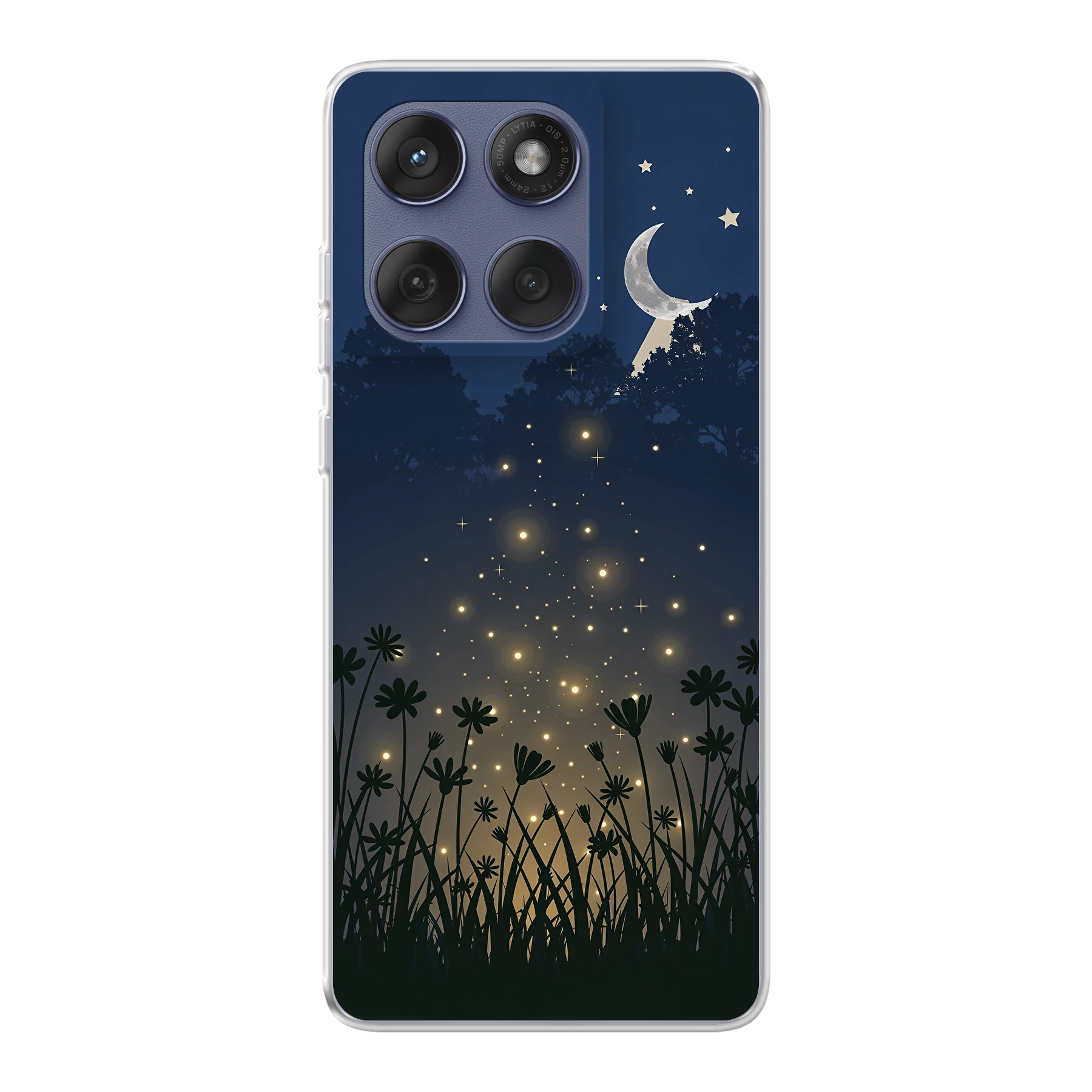 Motorola Edge 60 / Edge 60s / Edge 60 Fusion phone case