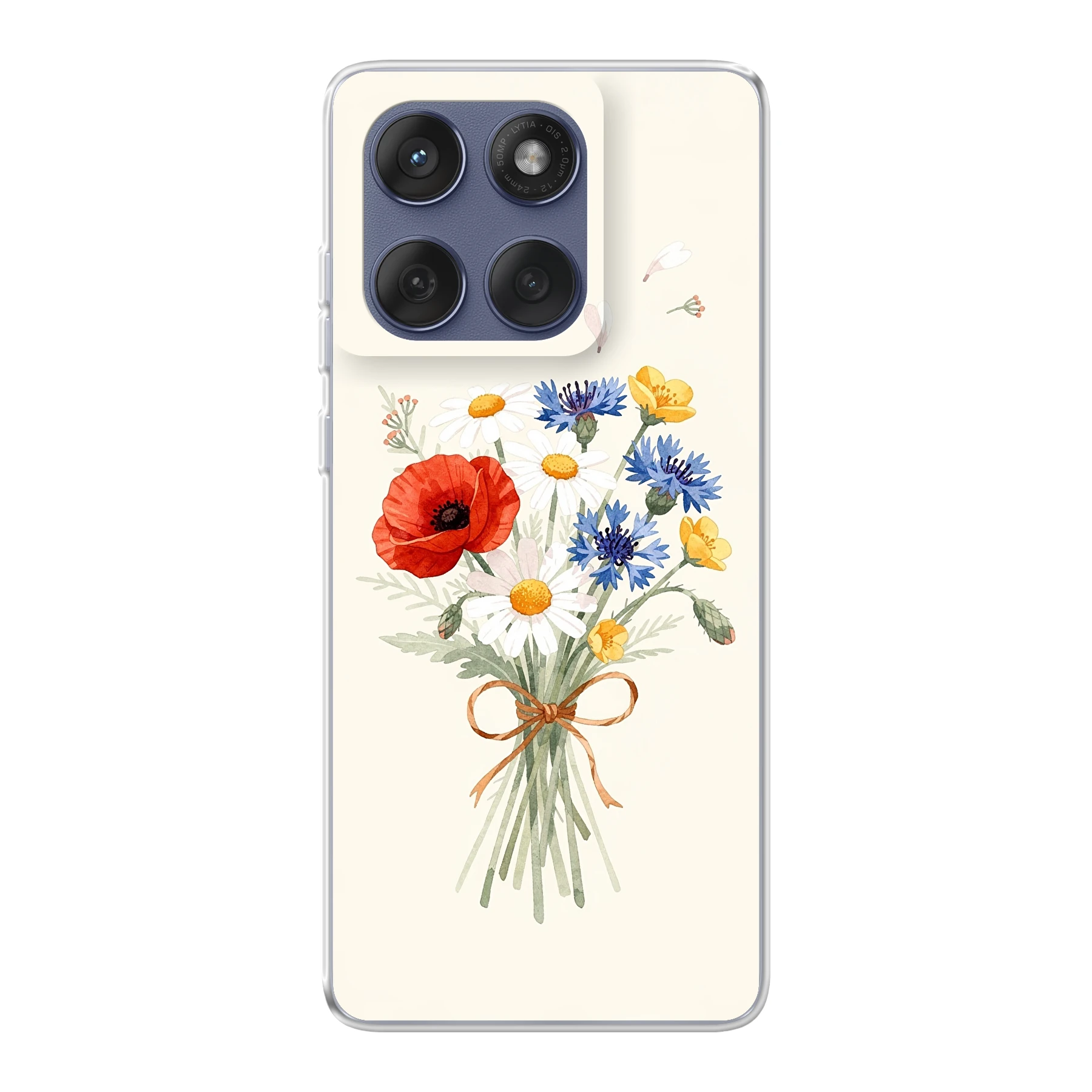 Motorola Edge 60 / Edge 60s / Edge 60 Fusion phone case