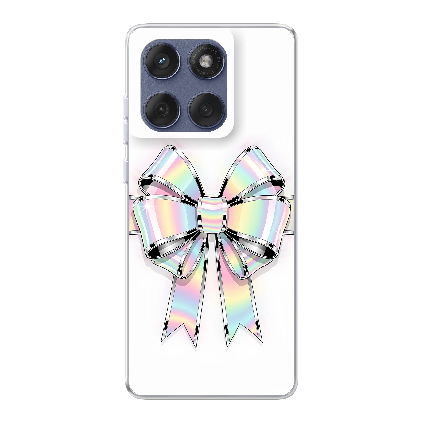 Motorola Edge 60 / Edge 60s / Edge 60 Fusion phone case
