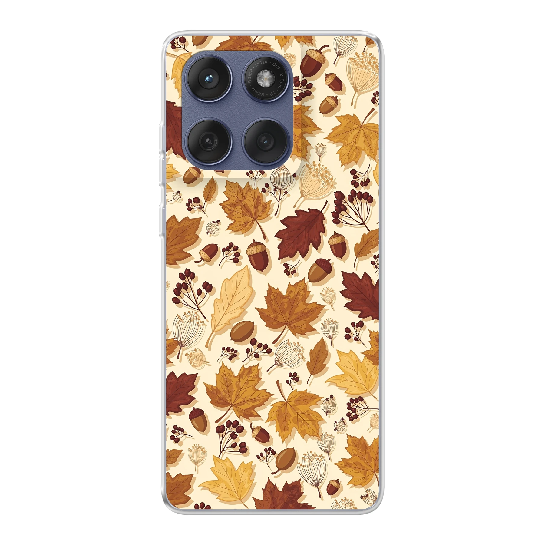 Motorola Edge 60 / Edge 60s / Edge 60 Fusion phone case