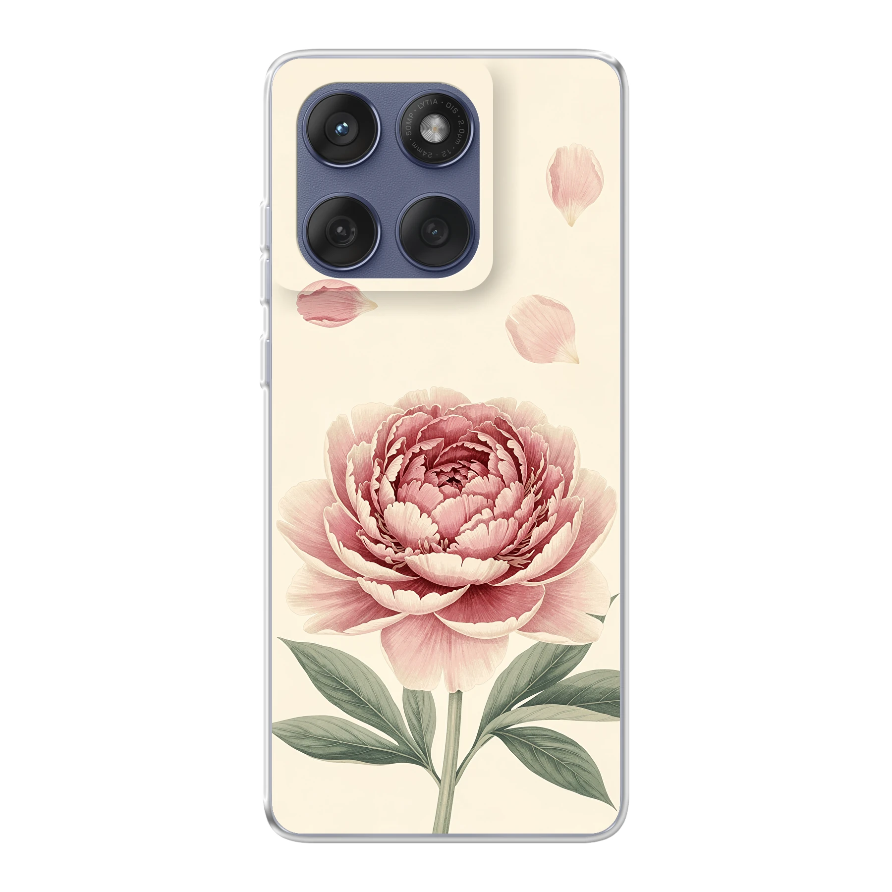Motorola Edge 60 / Edge 60s / Edge 60 Fusion phone case