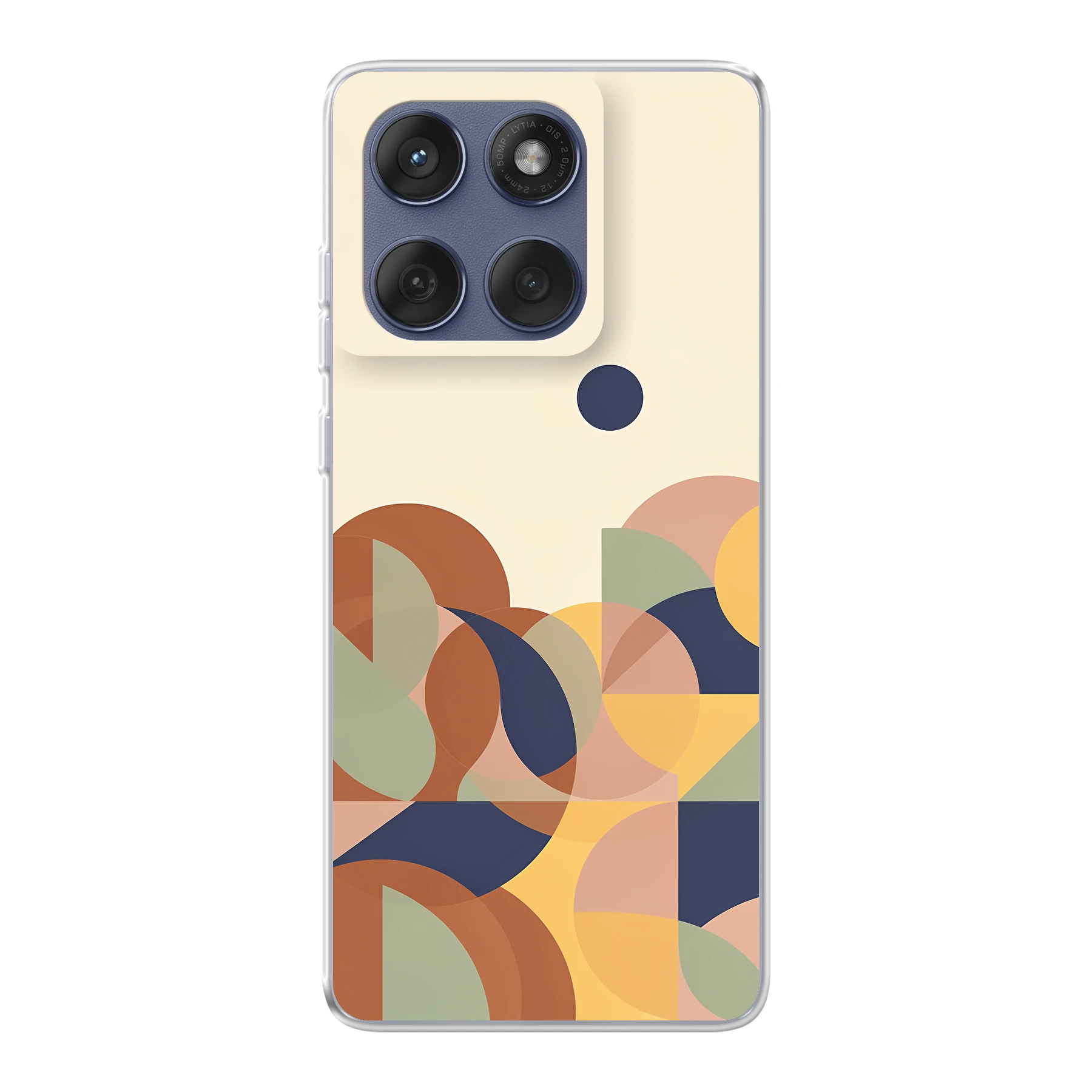 Motorola Edge 60 / Edge 60s / Edge 60 Fusion phone case