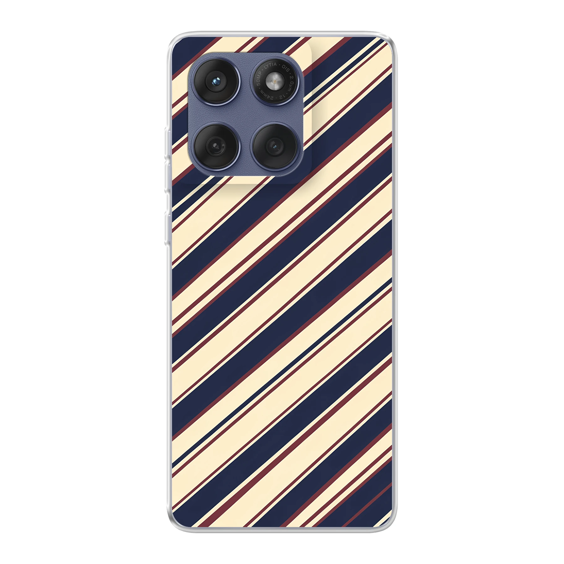 Motorola Edge 60 / Edge 60s / Edge 60 Fusion phone case