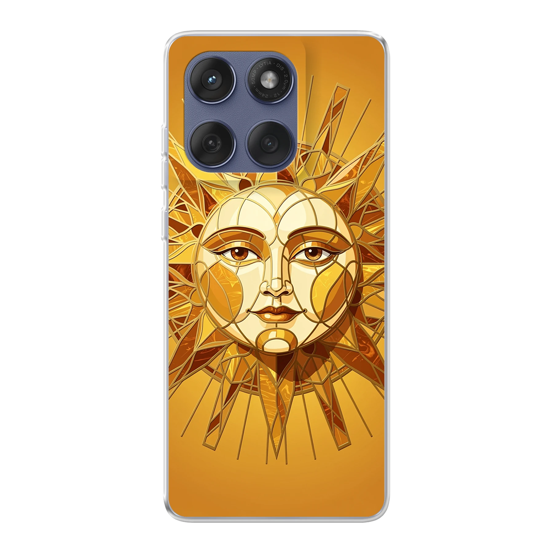 Motorola Edge 60 / Edge 60s / Edge 60 Fusion phone case