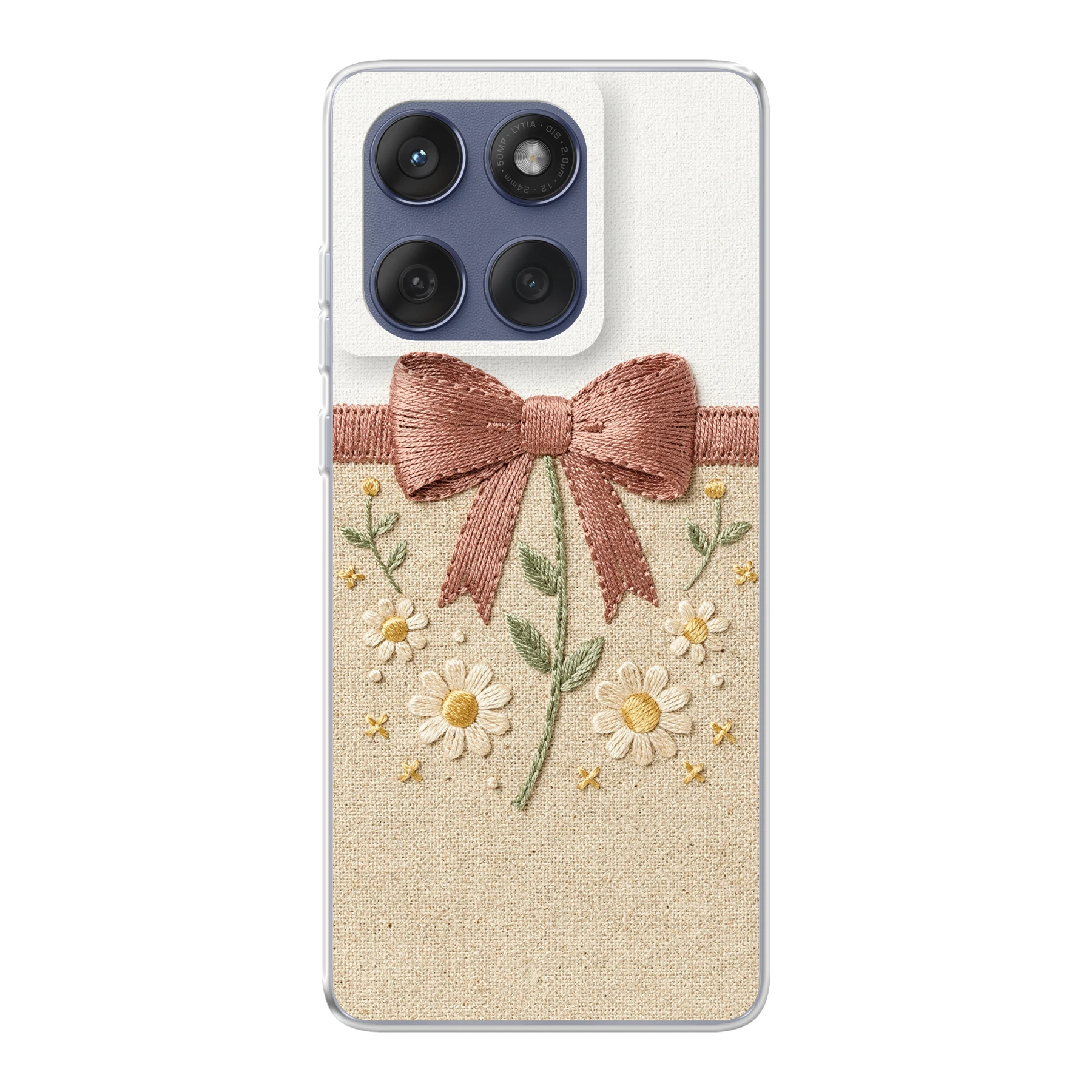 Motorola Edge 60 / Edge 60s / Edge 60 Fusion phone case