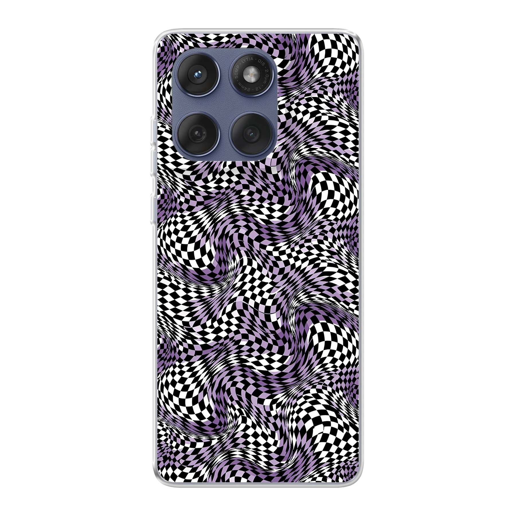 Motorola Edge 60 / Edge 60s / Edge 60 Fusion phone case