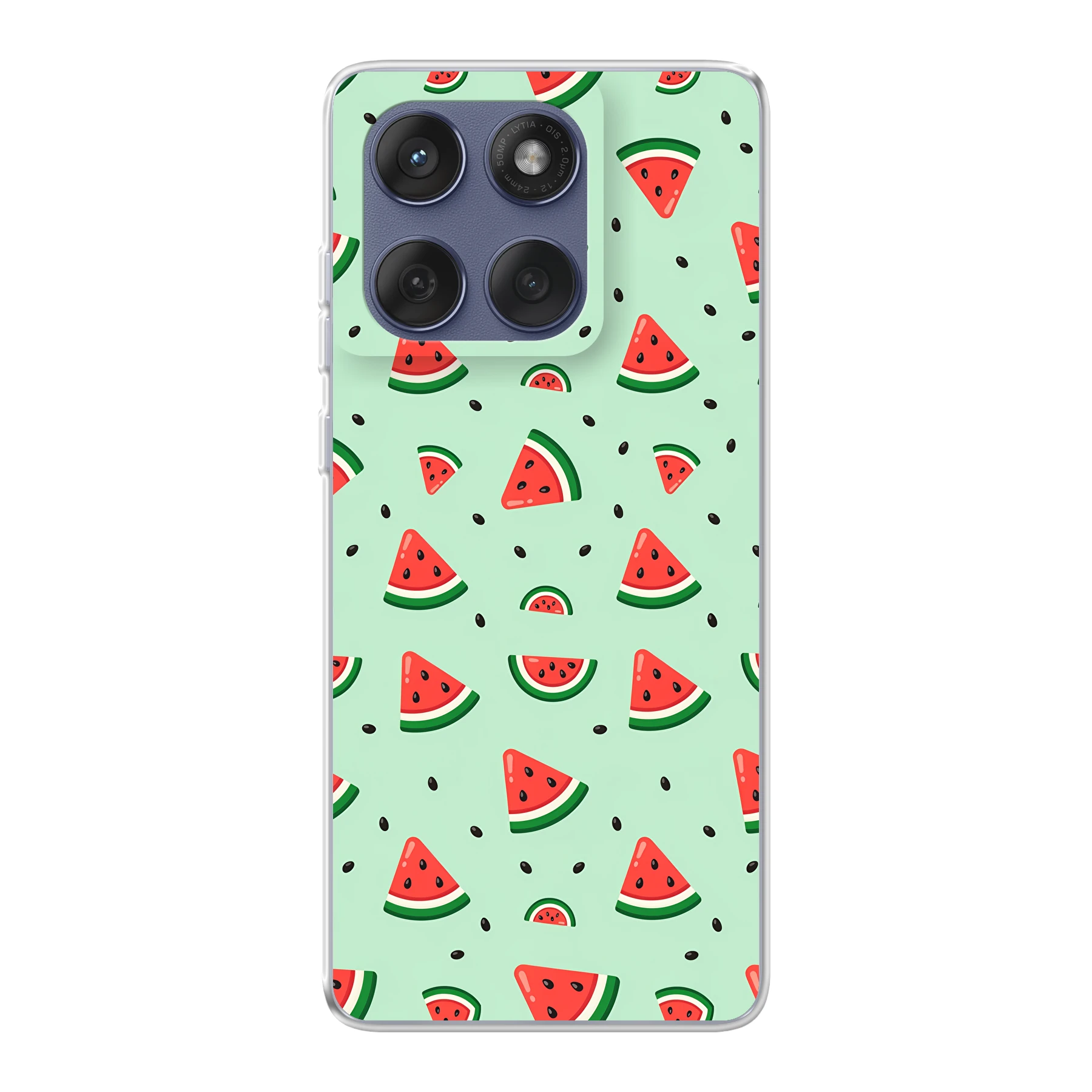 Motorola Edge 60 / Edge 60s / Edge 60 Fusion phone case